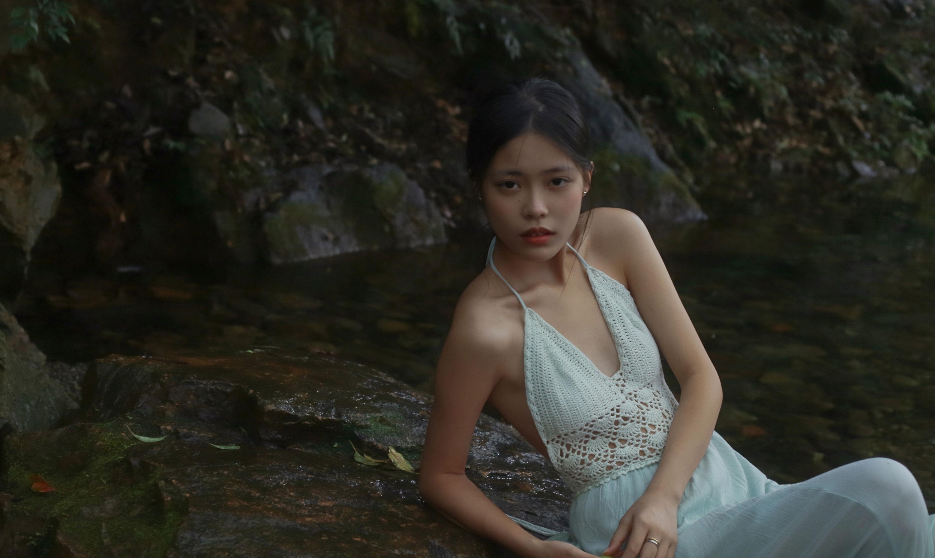 《九溪烟树》[25P] 插图2