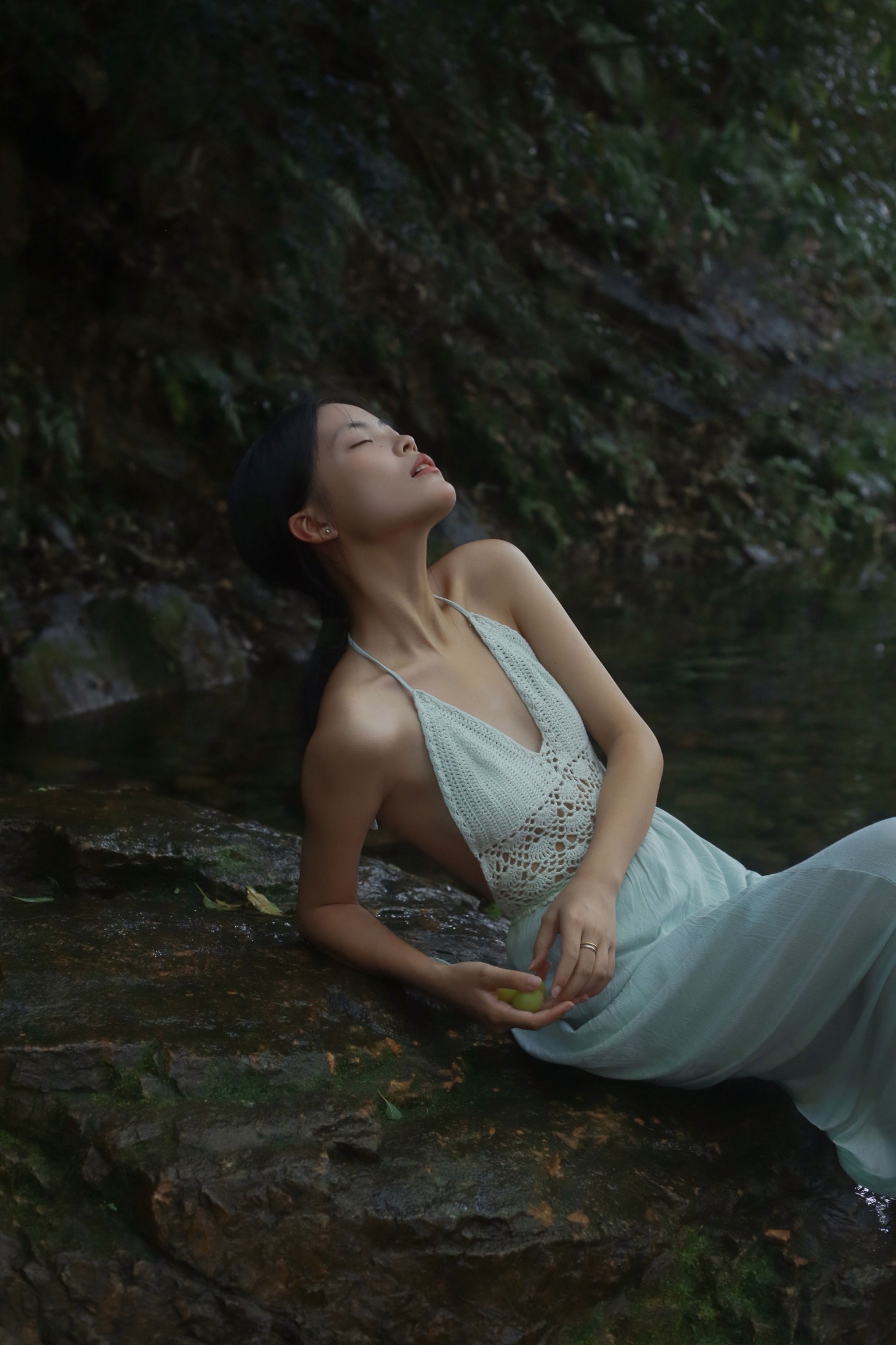 《九溪烟树》[25P]-66COS