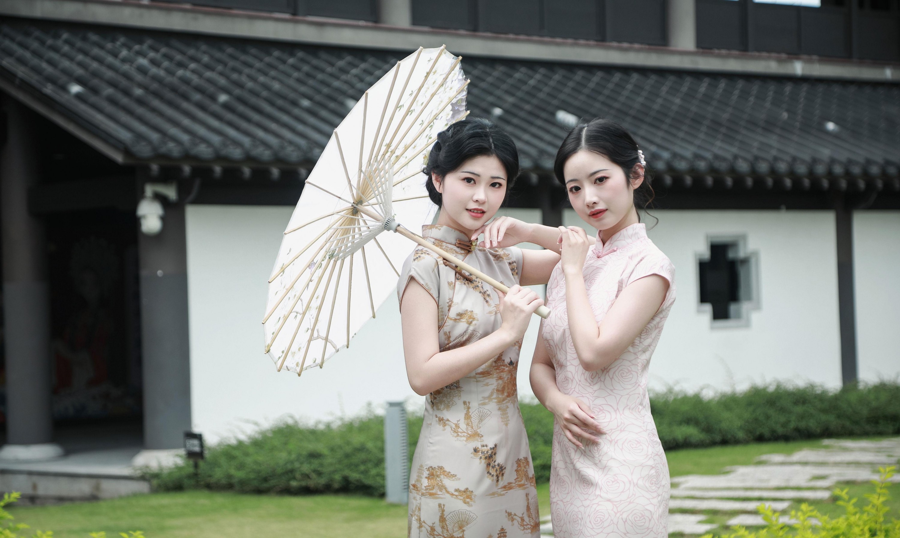 《天青色等烟雨》[13P] 插图2