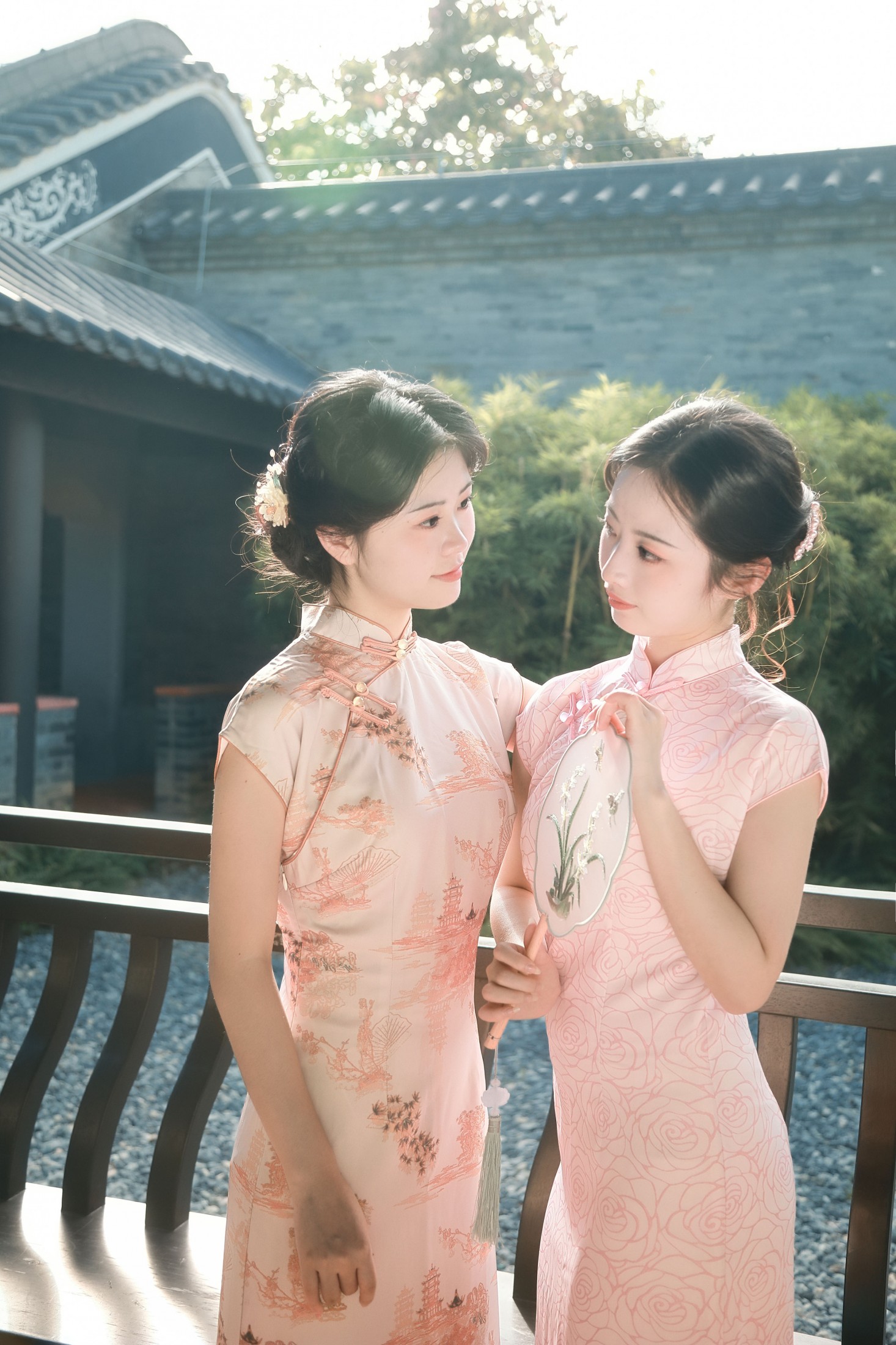 《天青色等烟雨》[13P] 插图5