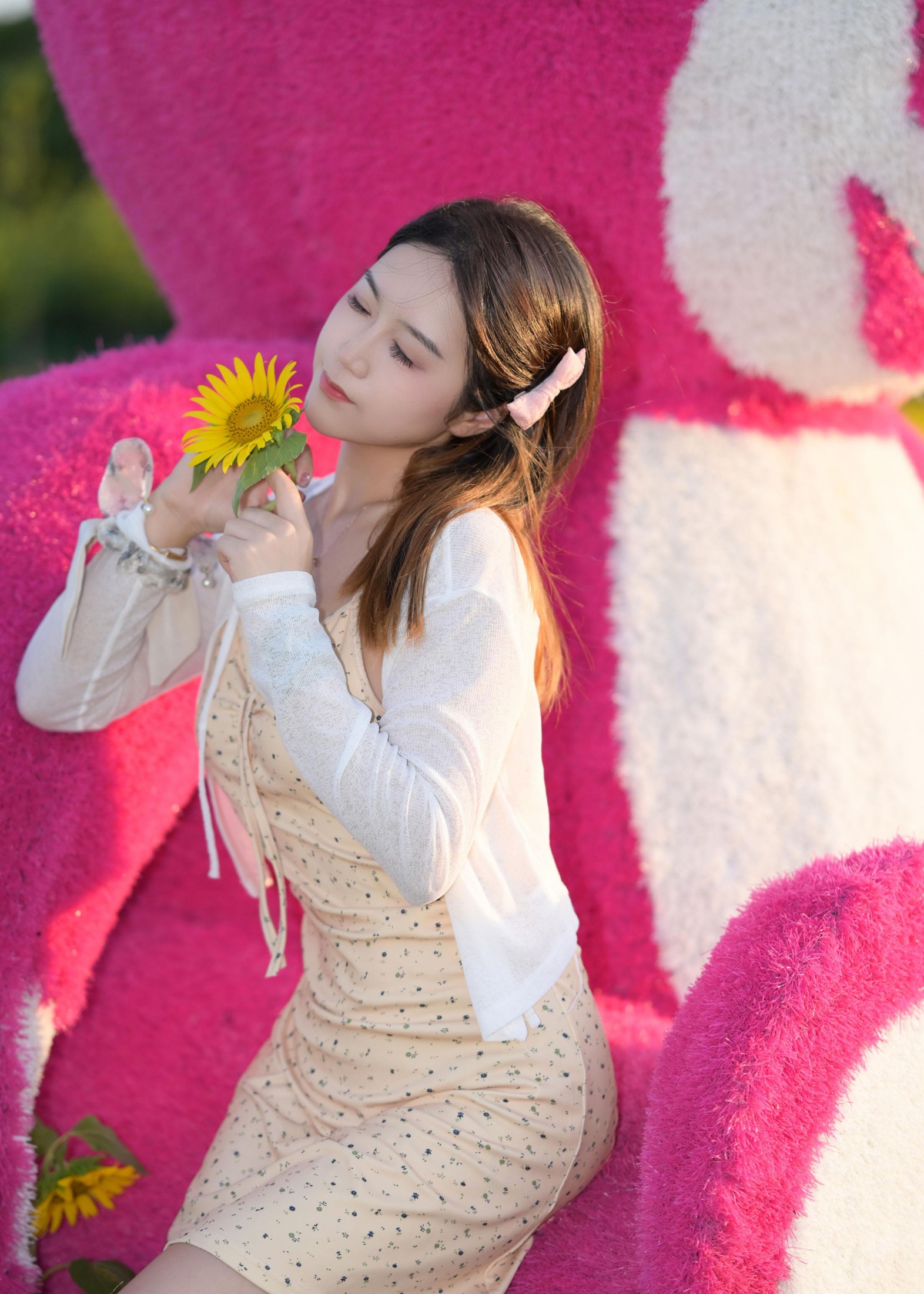 《向日葵的希望》[10P] 插图2