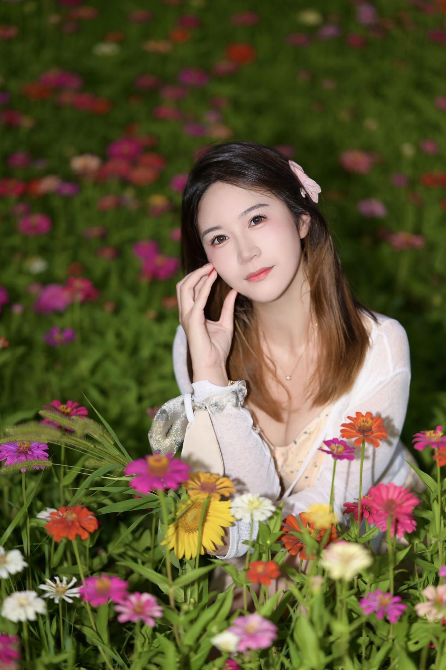 《向日葵的希望》[10P] 插图4