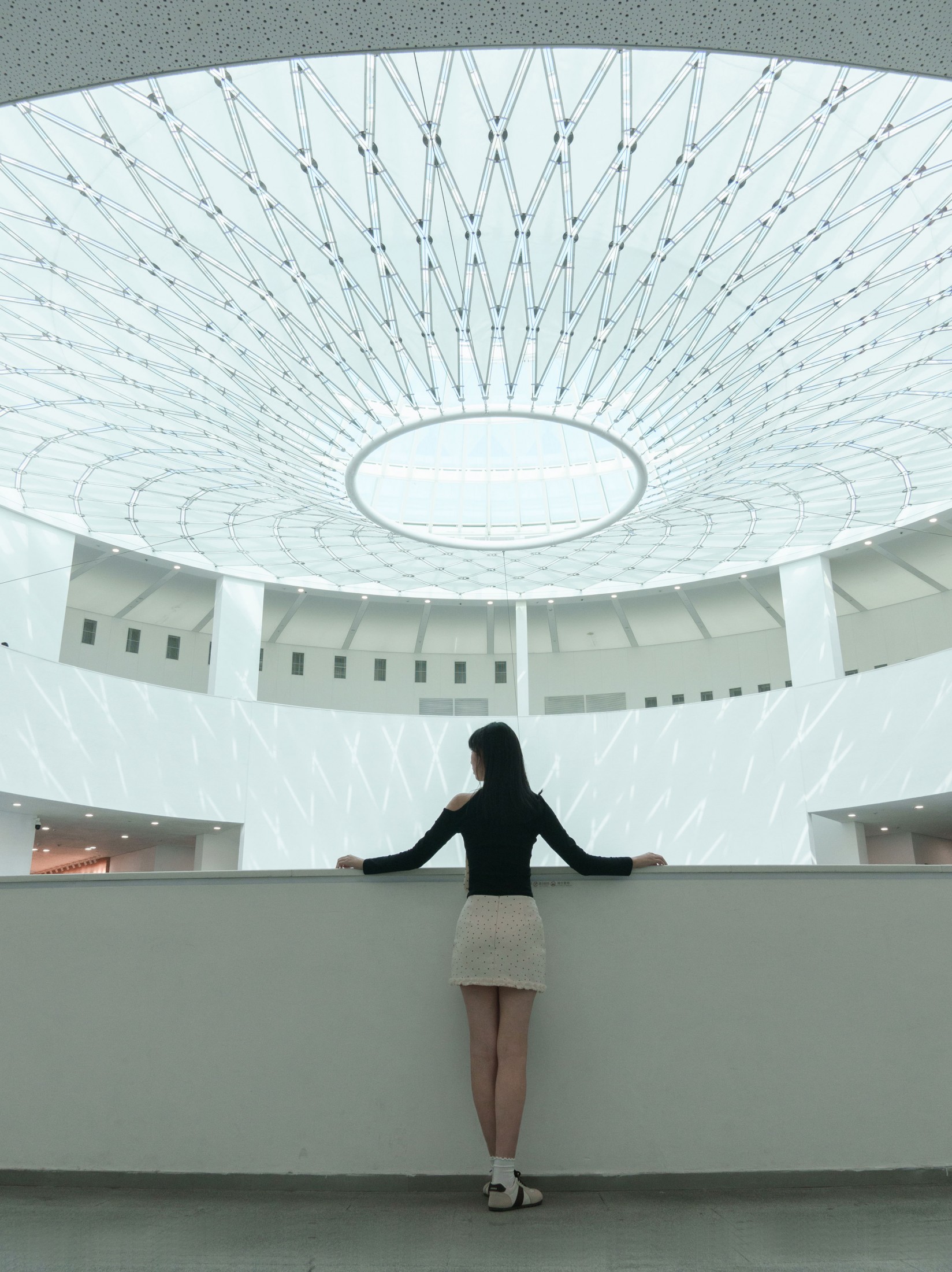 《定格眼里的故事》[37P]-66COS