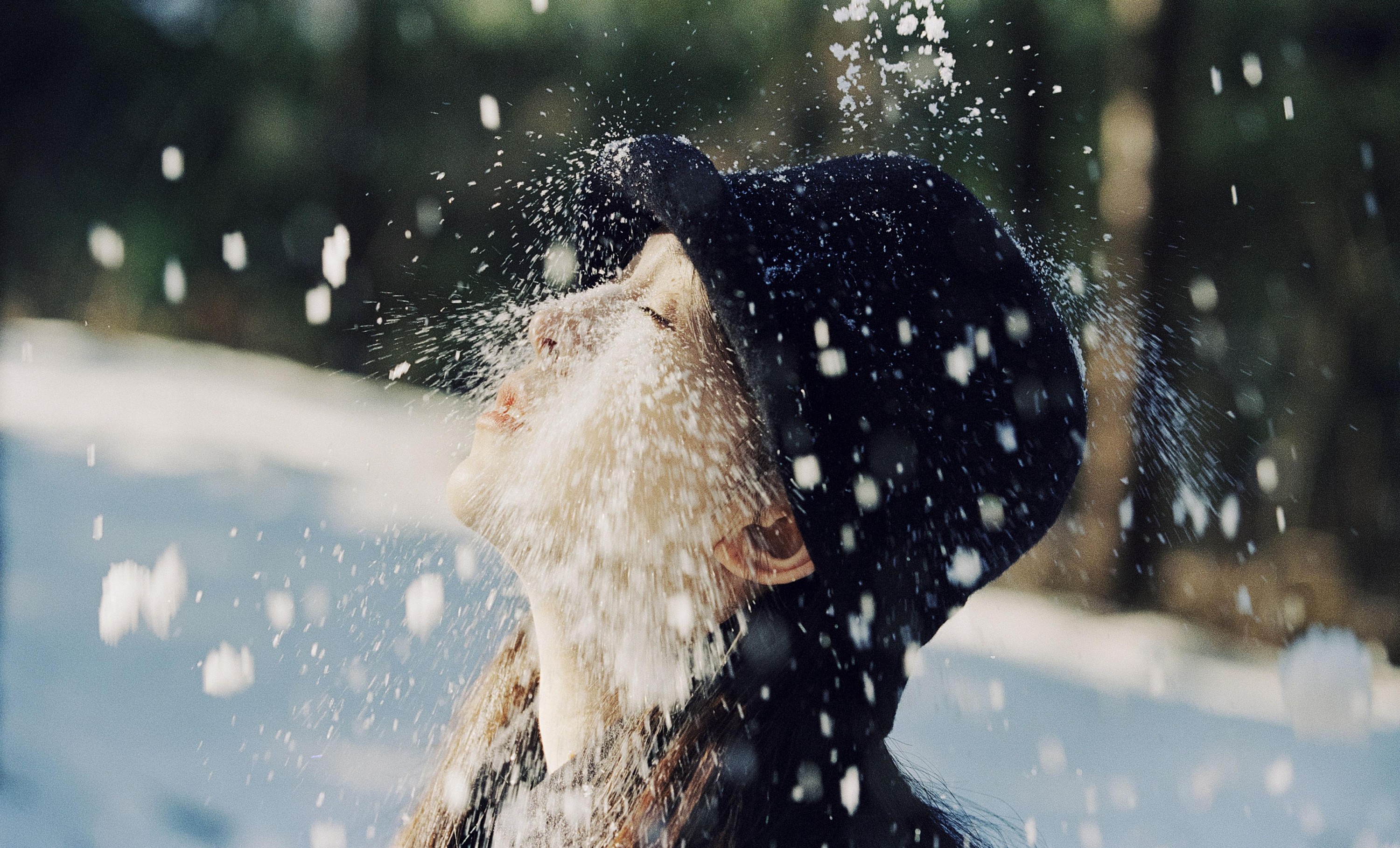 陈子翮 - 《情书》[28P] 插图2