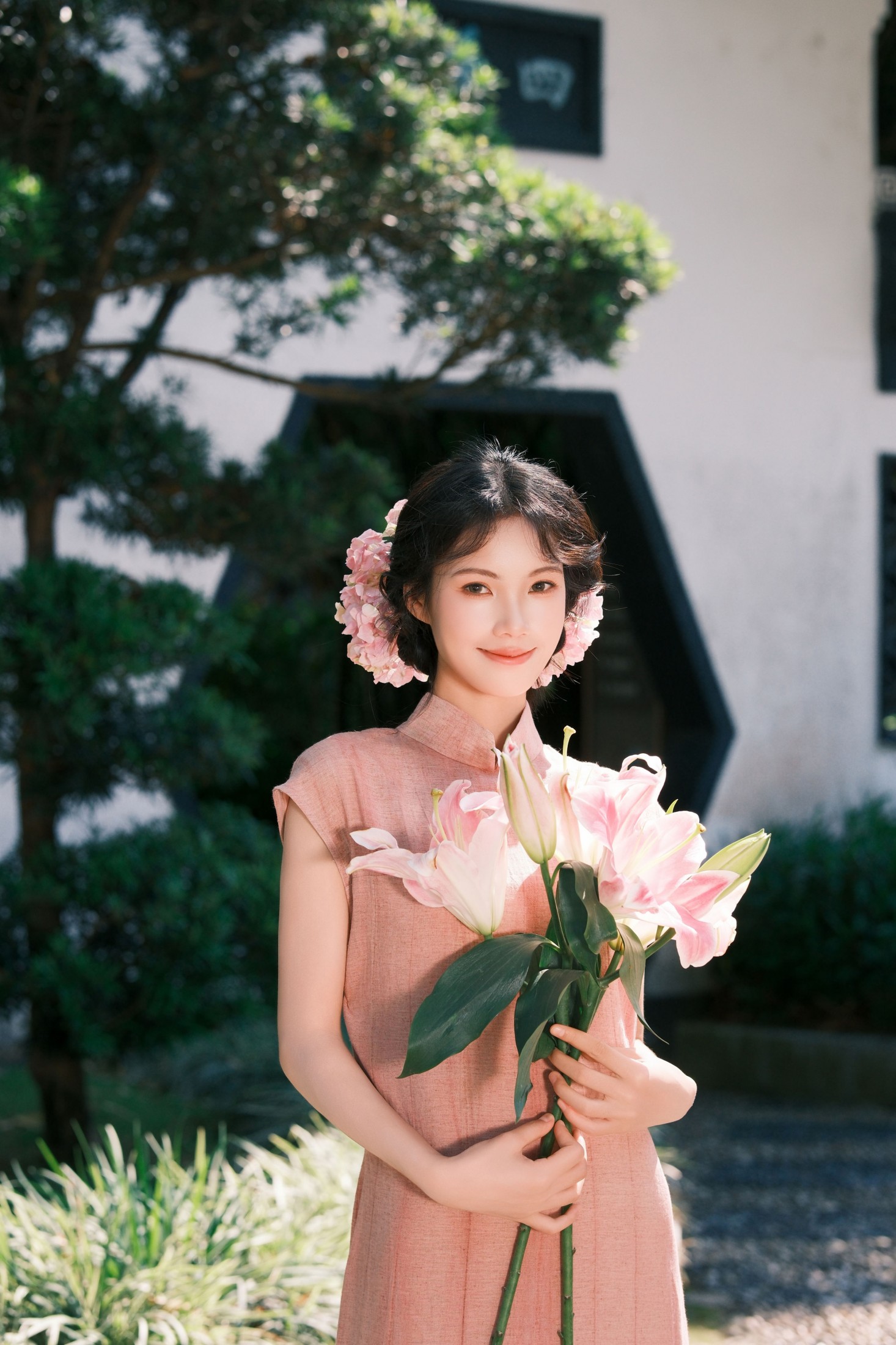 《故事鲜艳，而缘分太浅》[14P] 插图3