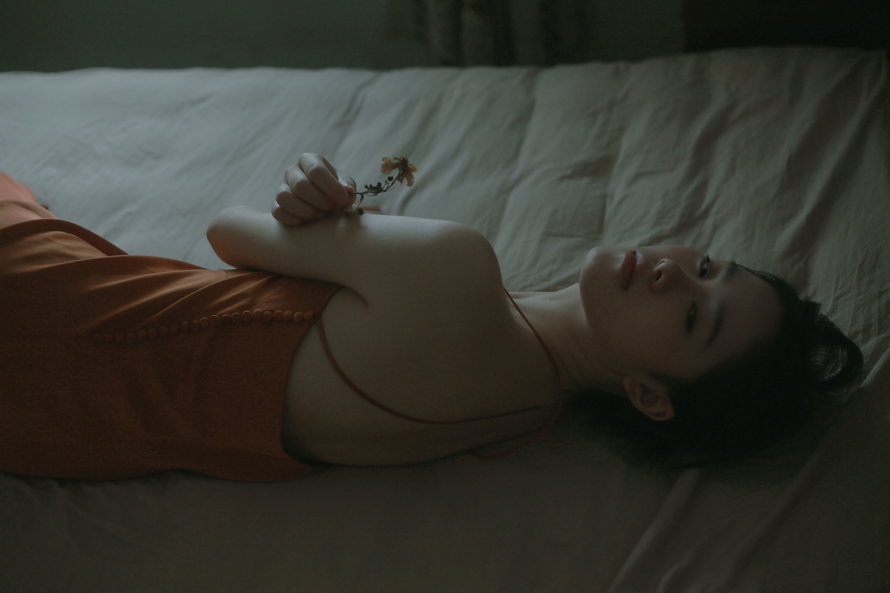 《喜棠》[23P] 插图3