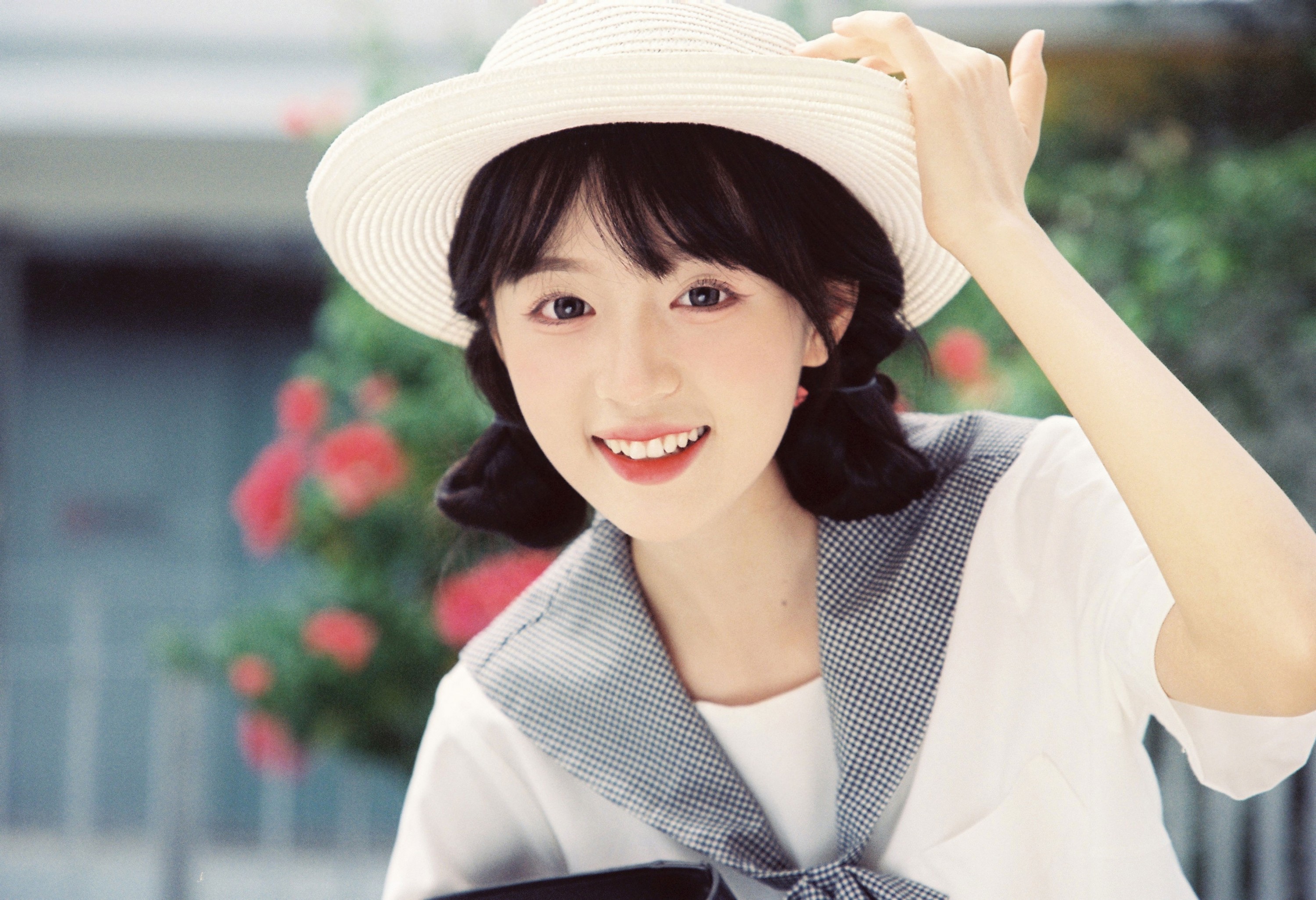 美美晓鱼 - 《夏天》[18P] 插图5