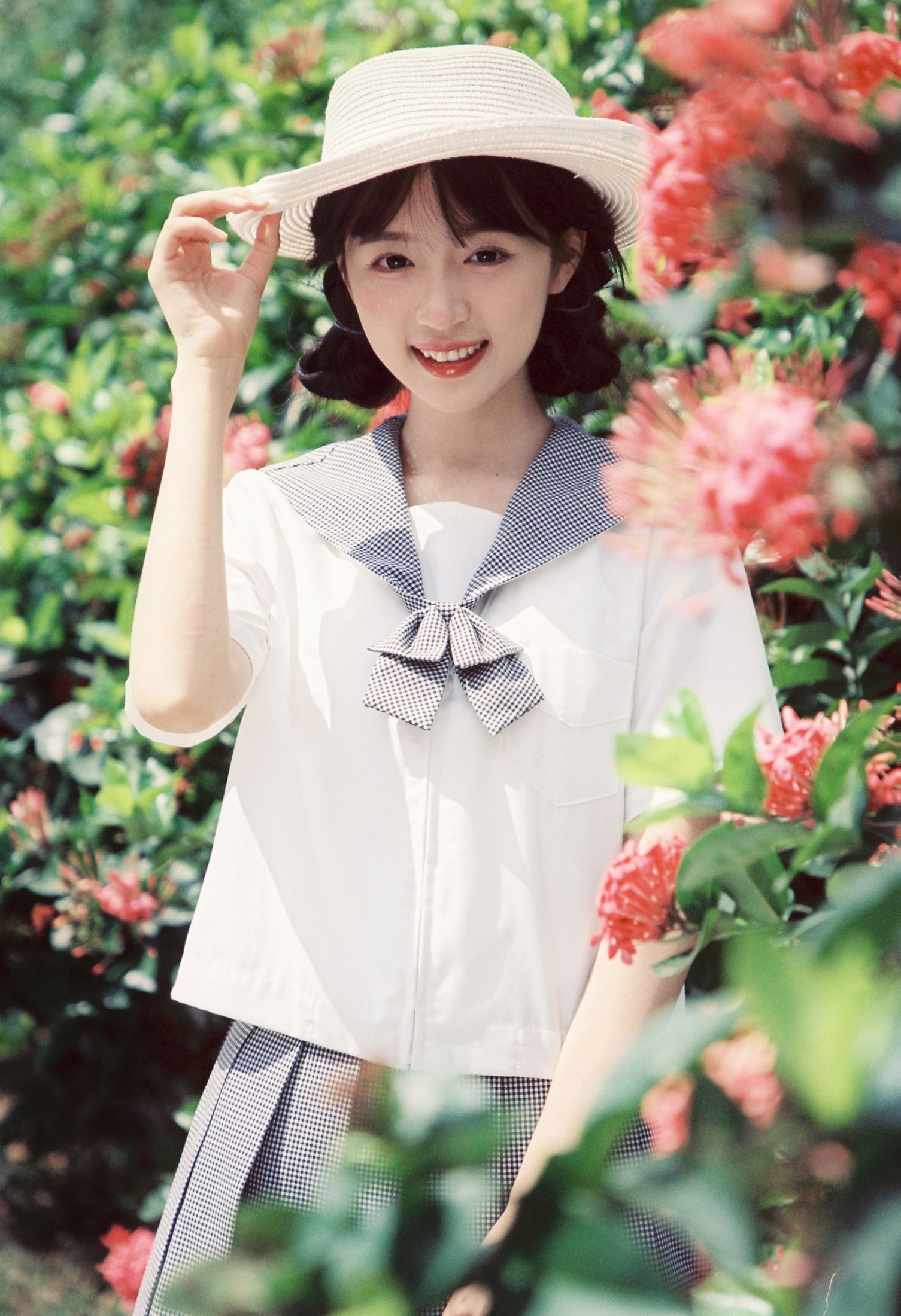 美美晓鱼 - 《夏天》[18P] 插图4