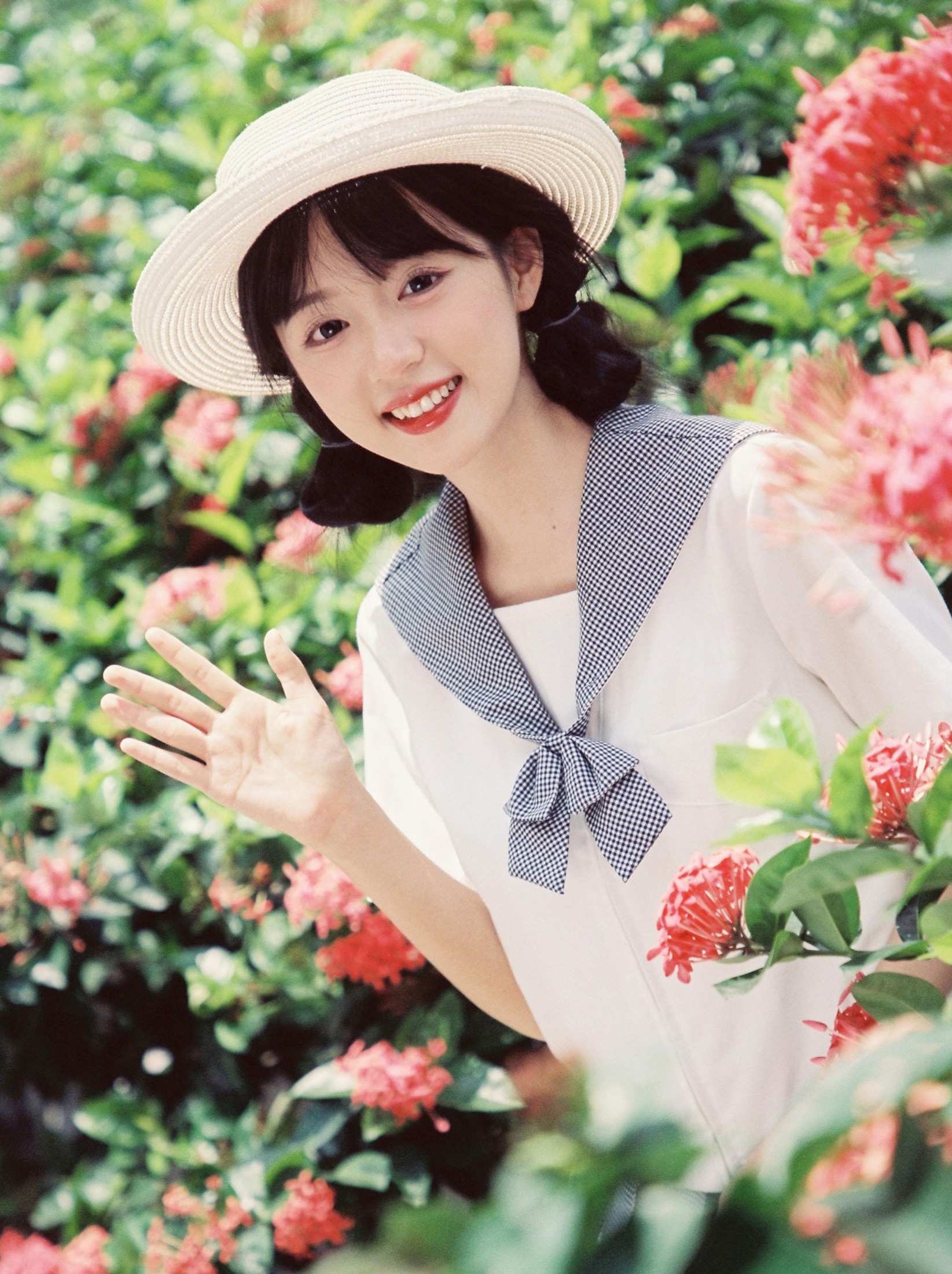 美美晓鱼 - 《夏天》[18P] 插图2