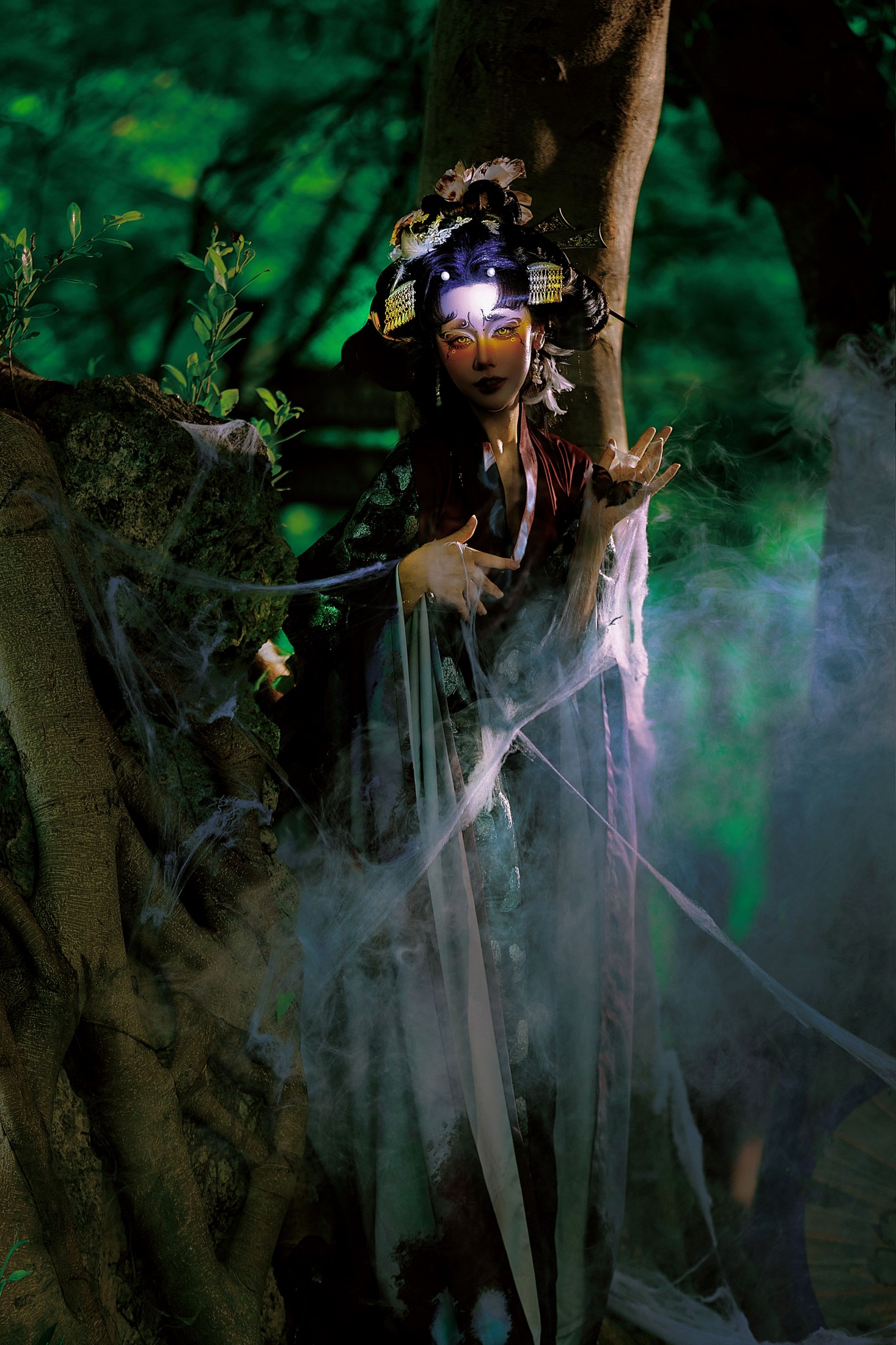 《飞蛾》[13P]-66COS