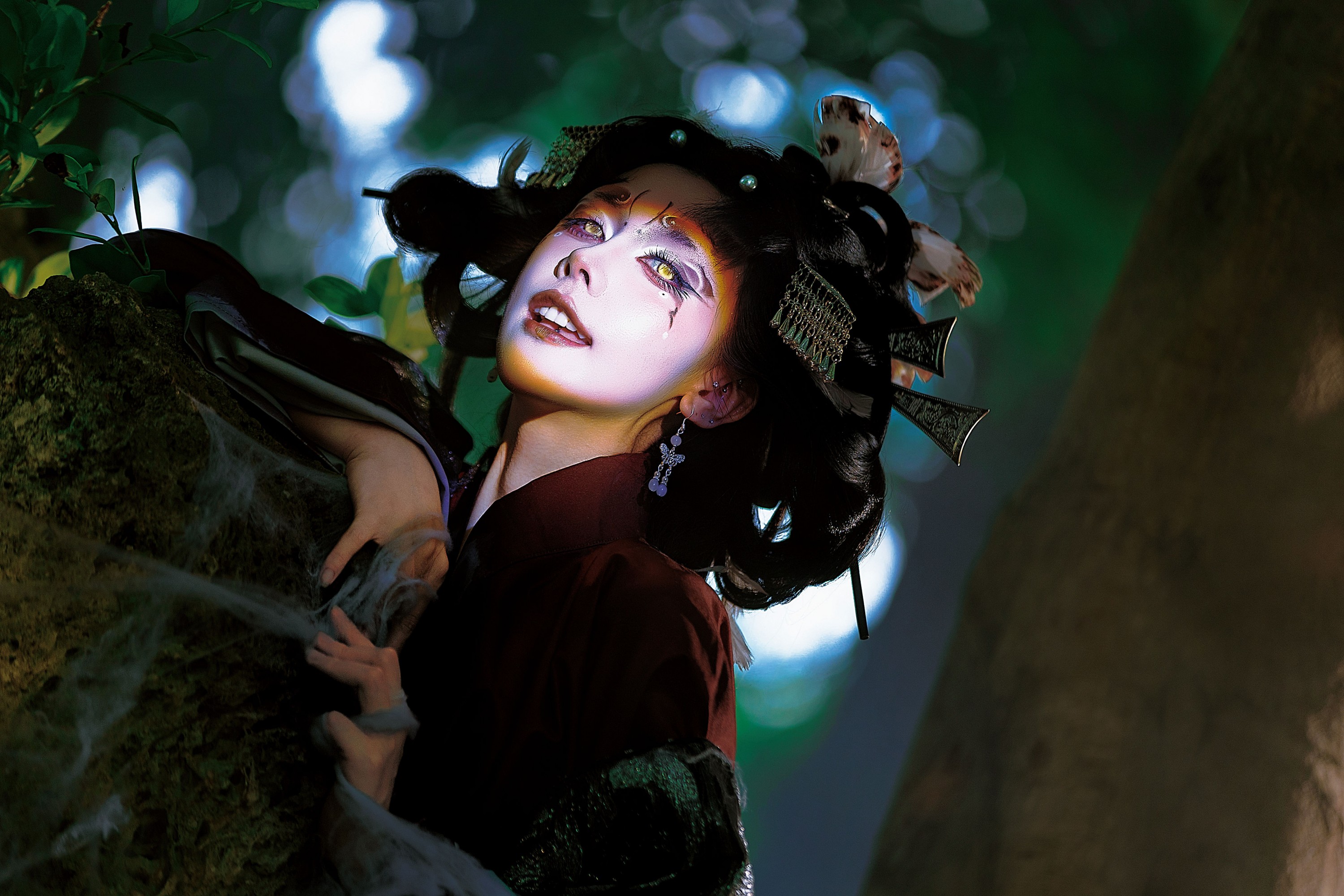 《飞蛾》[13P] 插图3