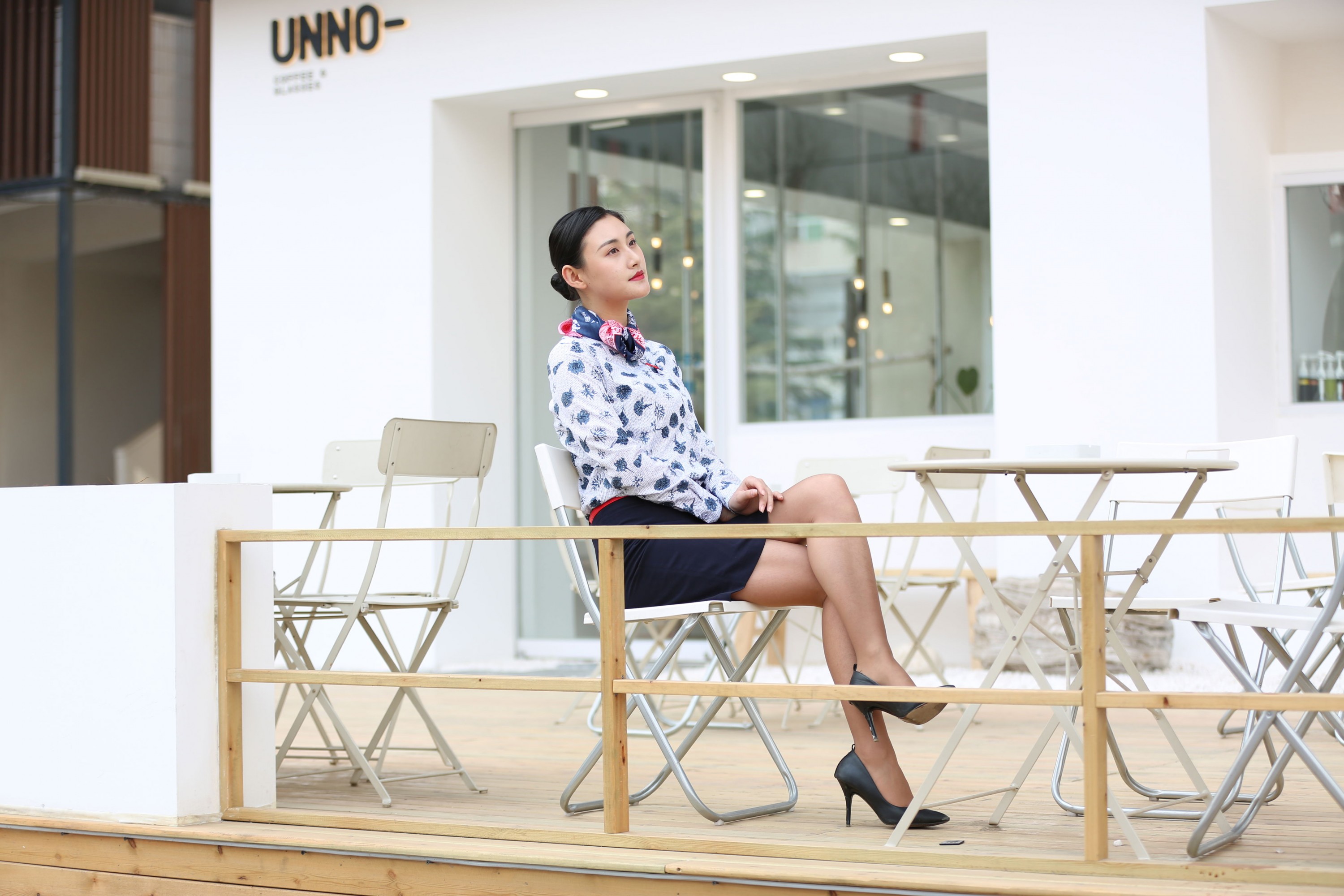 惠子 - 《遇见》[19P]-66COS