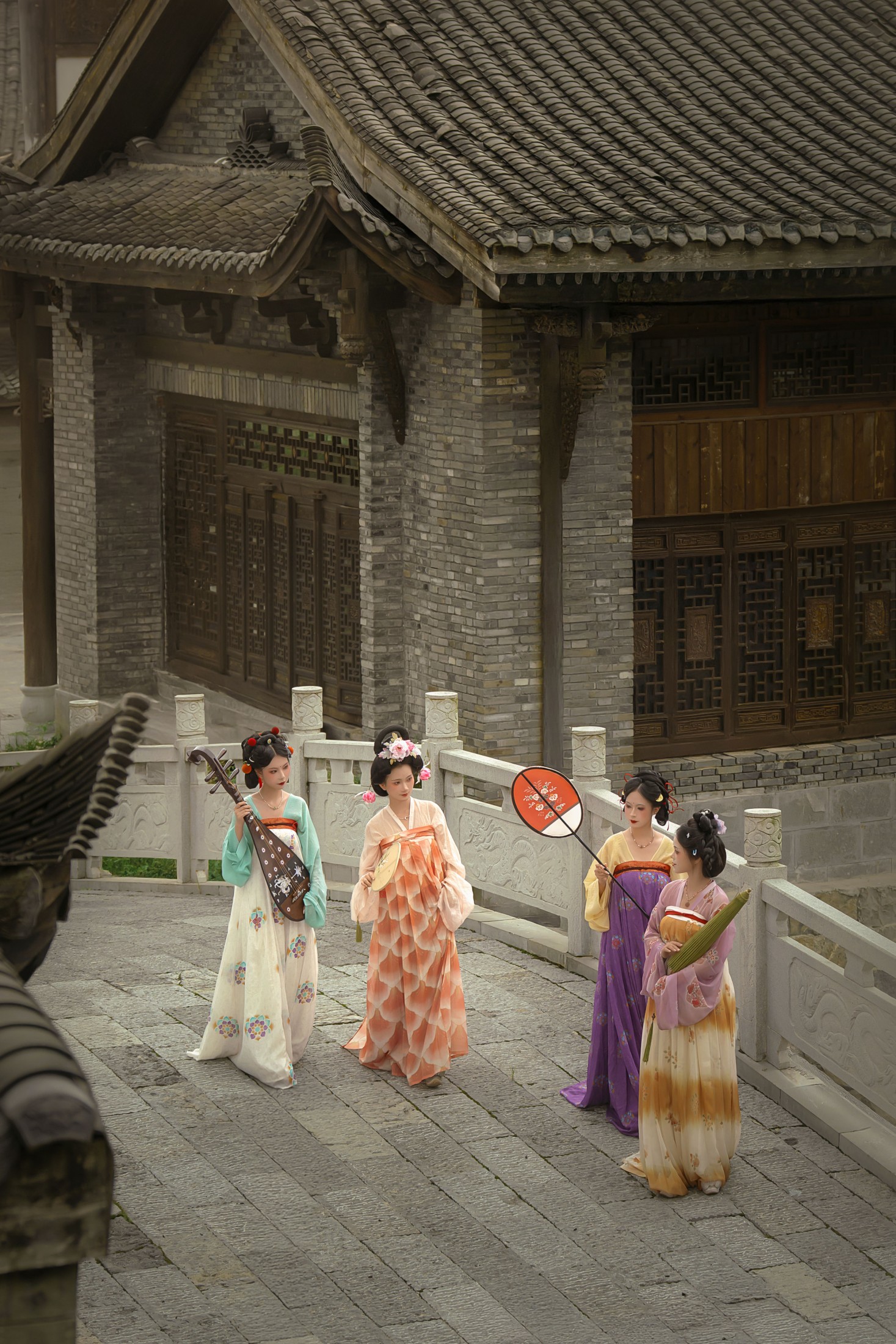 《大唐，永远是中国人思恋的故乡》[10P] 插图4