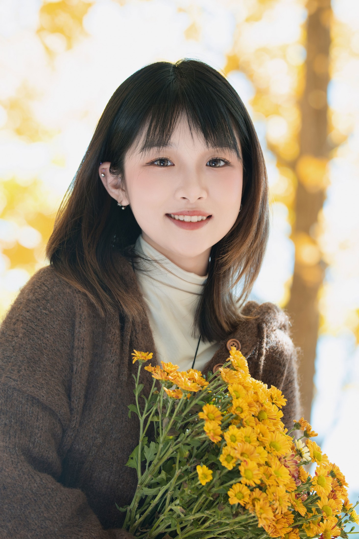 《关于你》[16P] 插图5