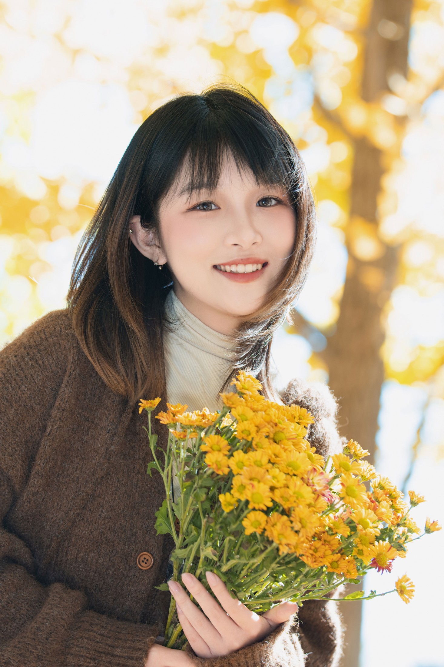 《关于你》[16P]-66COS