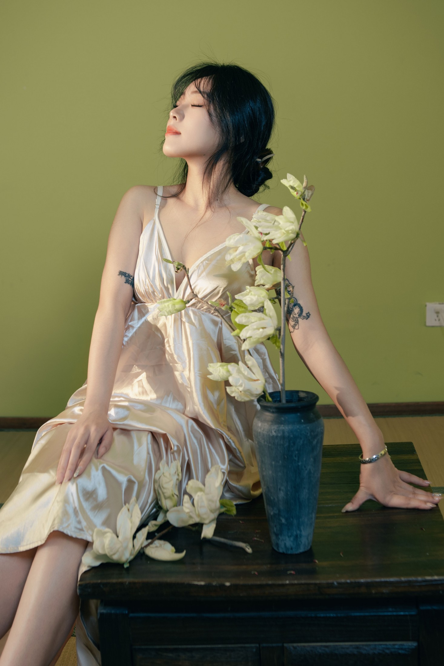 《我在奔向我的月亮》[29P]-66COS