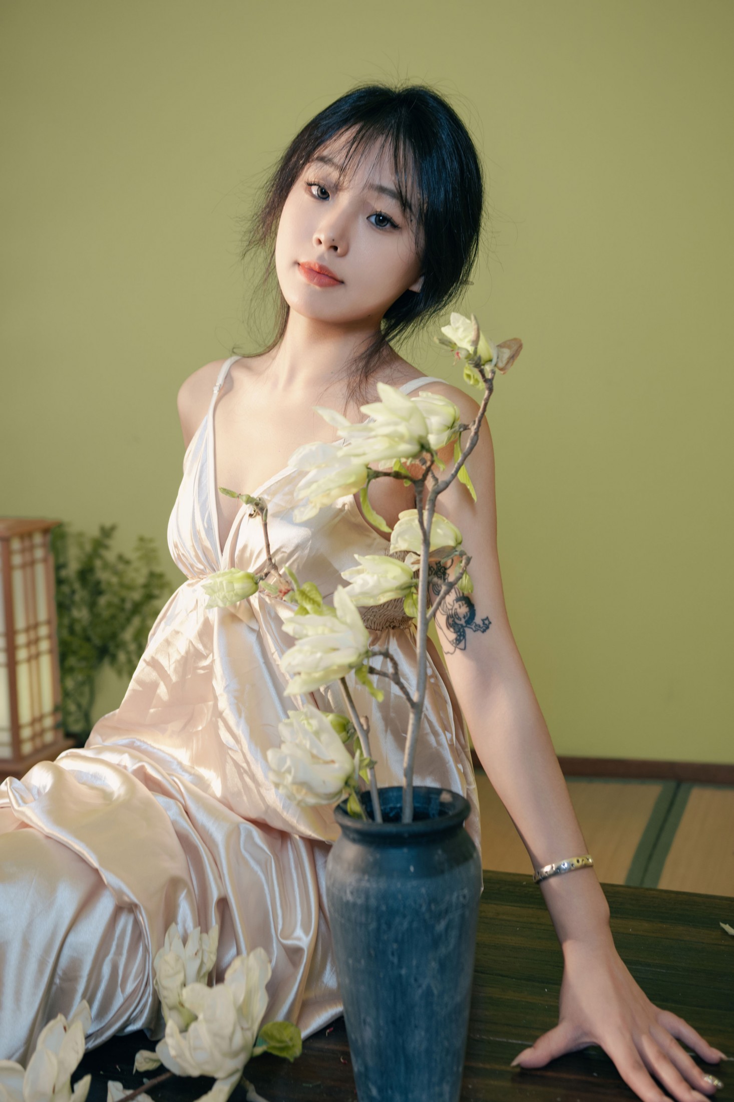 《我在奔向我的月亮》[29P] 插图4