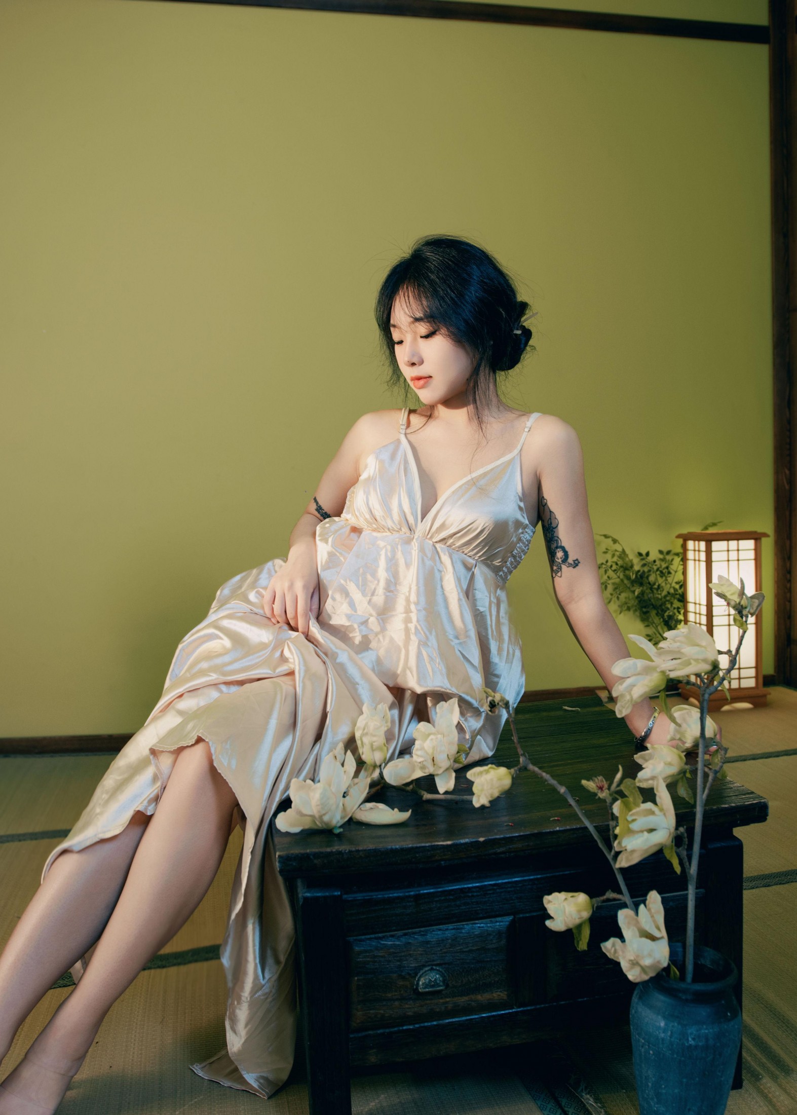 《我在奔向我的月亮》[29P] 插图2