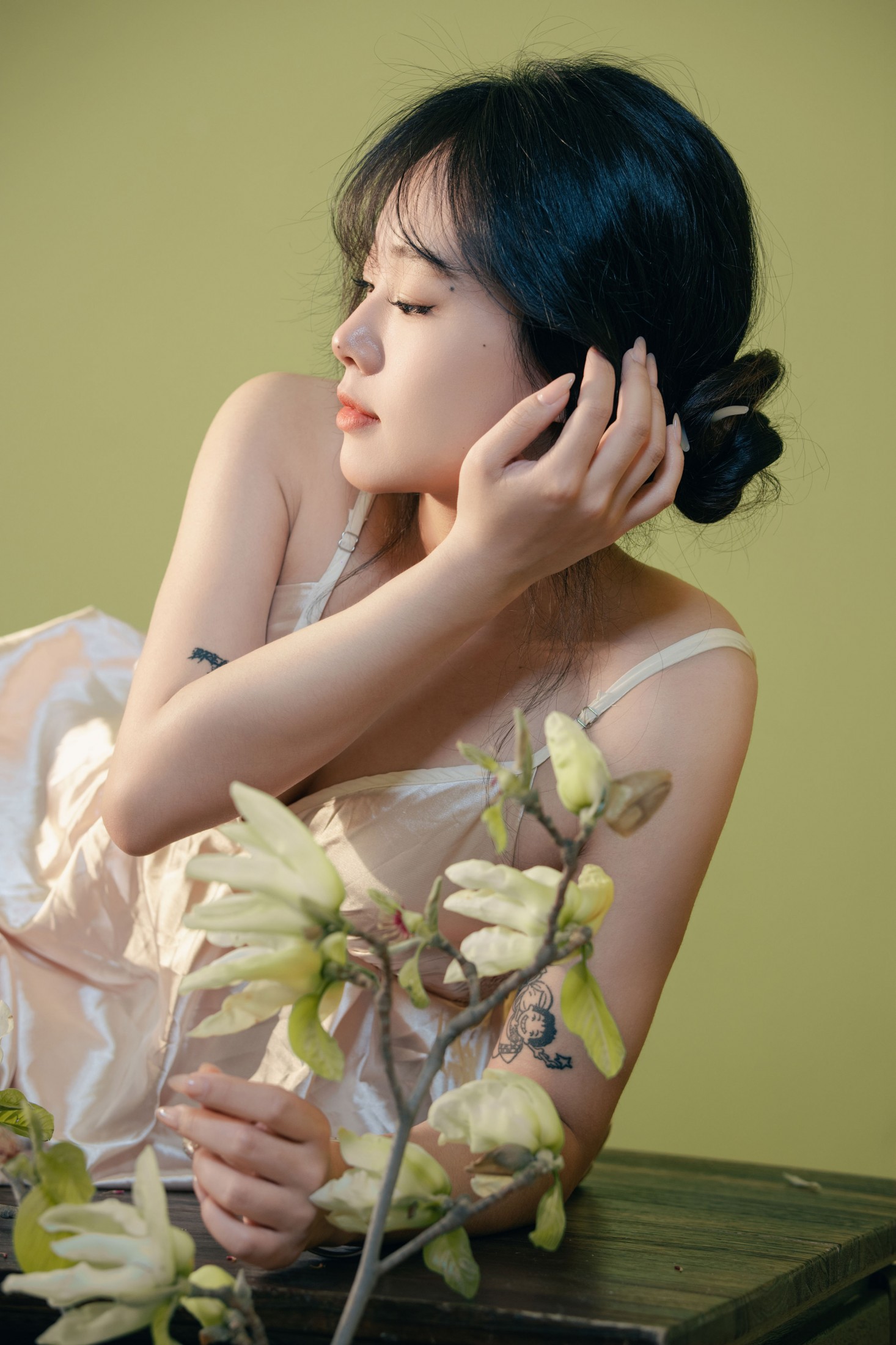 《我在奔向我的月亮》[29P] 插图3