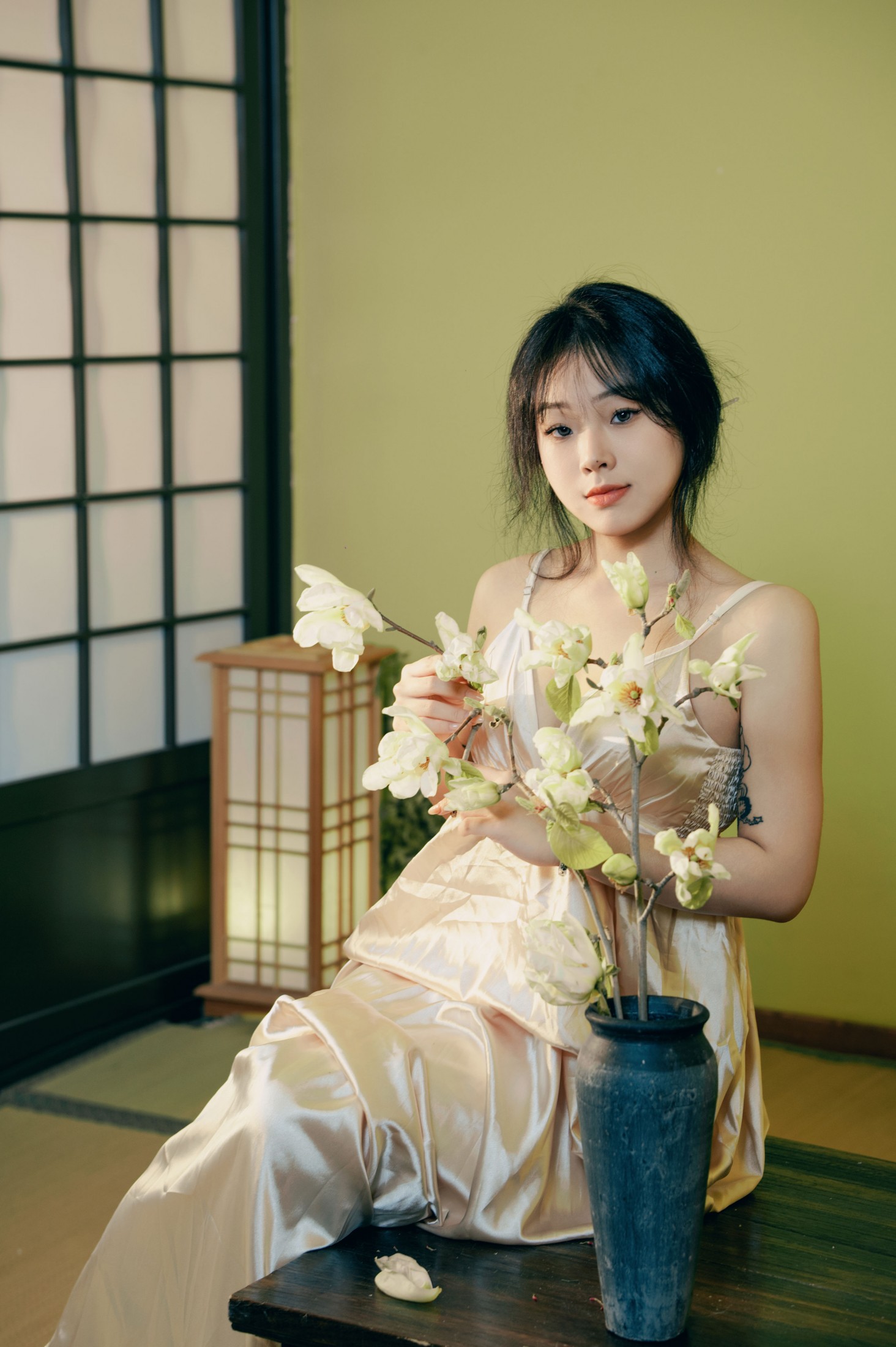 《我在奔向我的月亮》[29P] 插图5