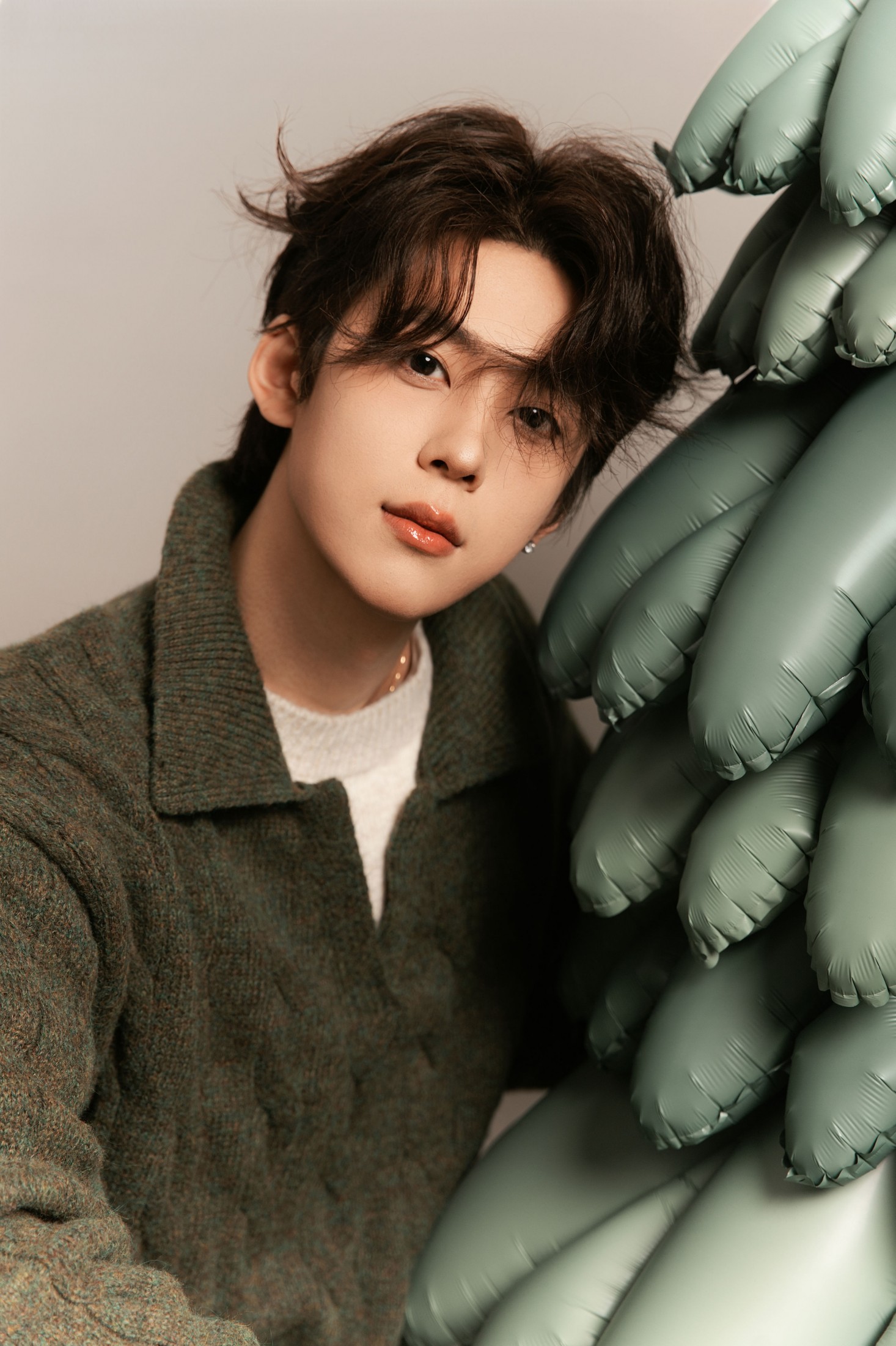 relieve - 《软松圣诞序章》[23P]-66COS