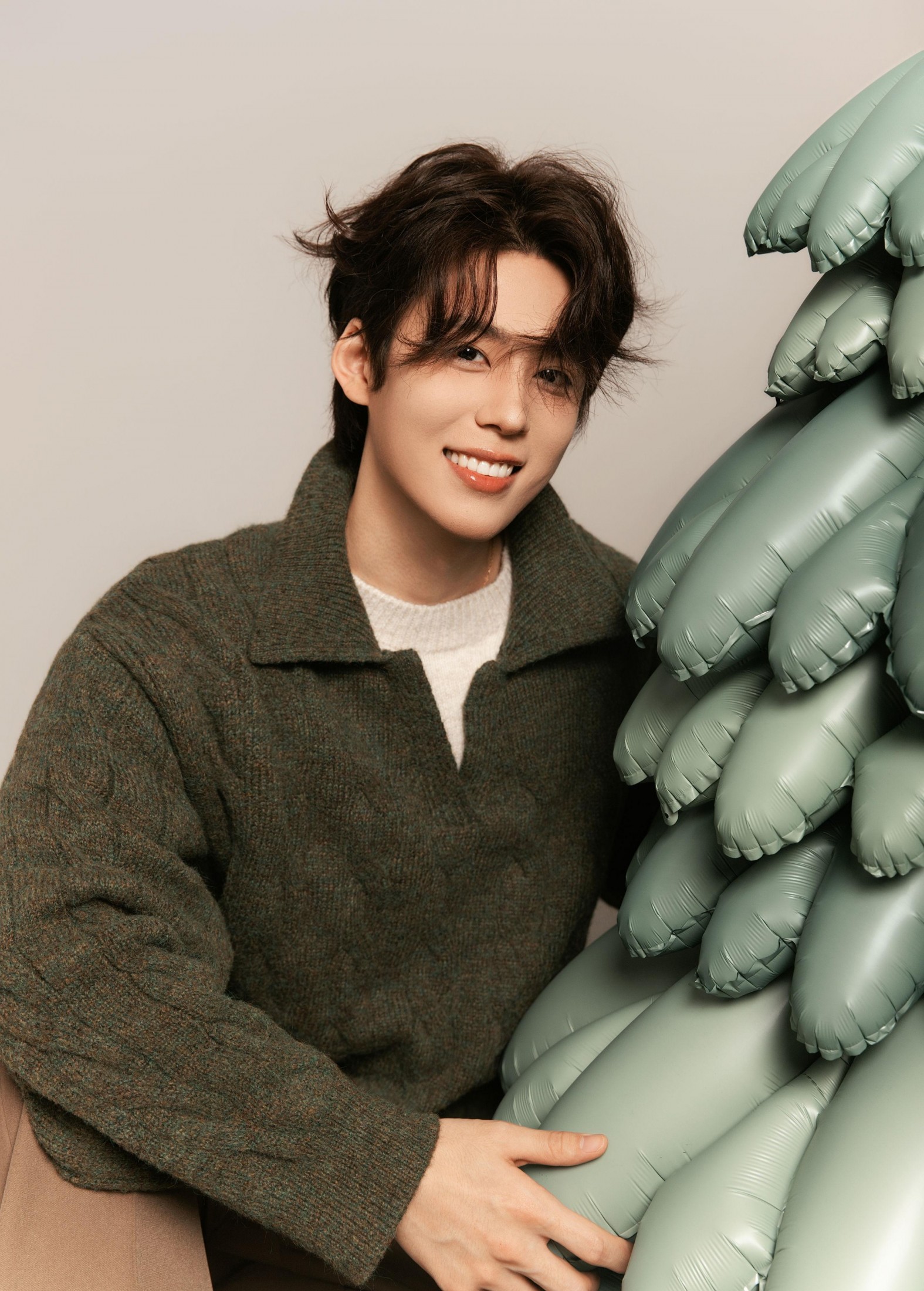 relieve - 《软松圣诞序章》[23P] 插图2