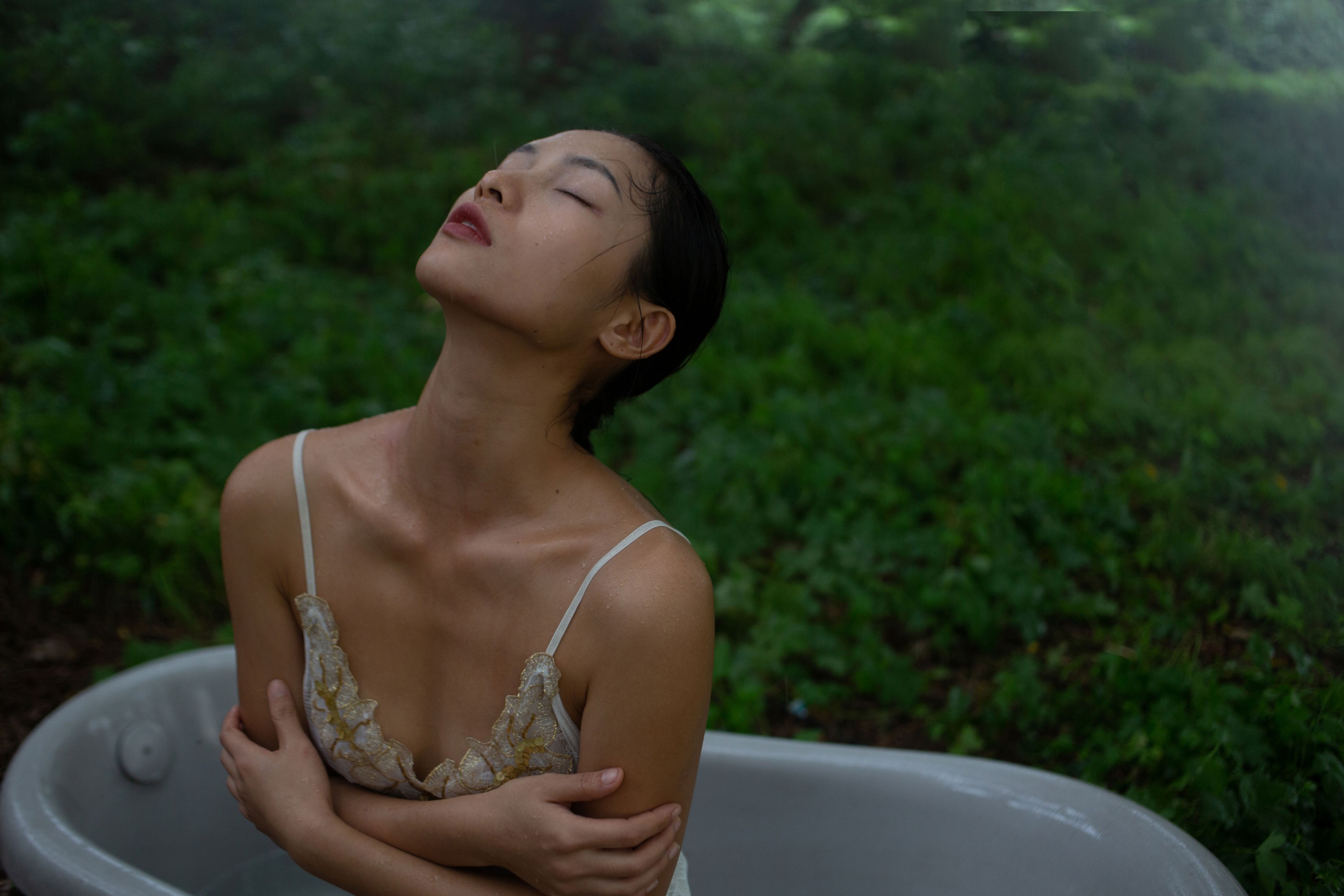 《洗礼》[19P] 插图5