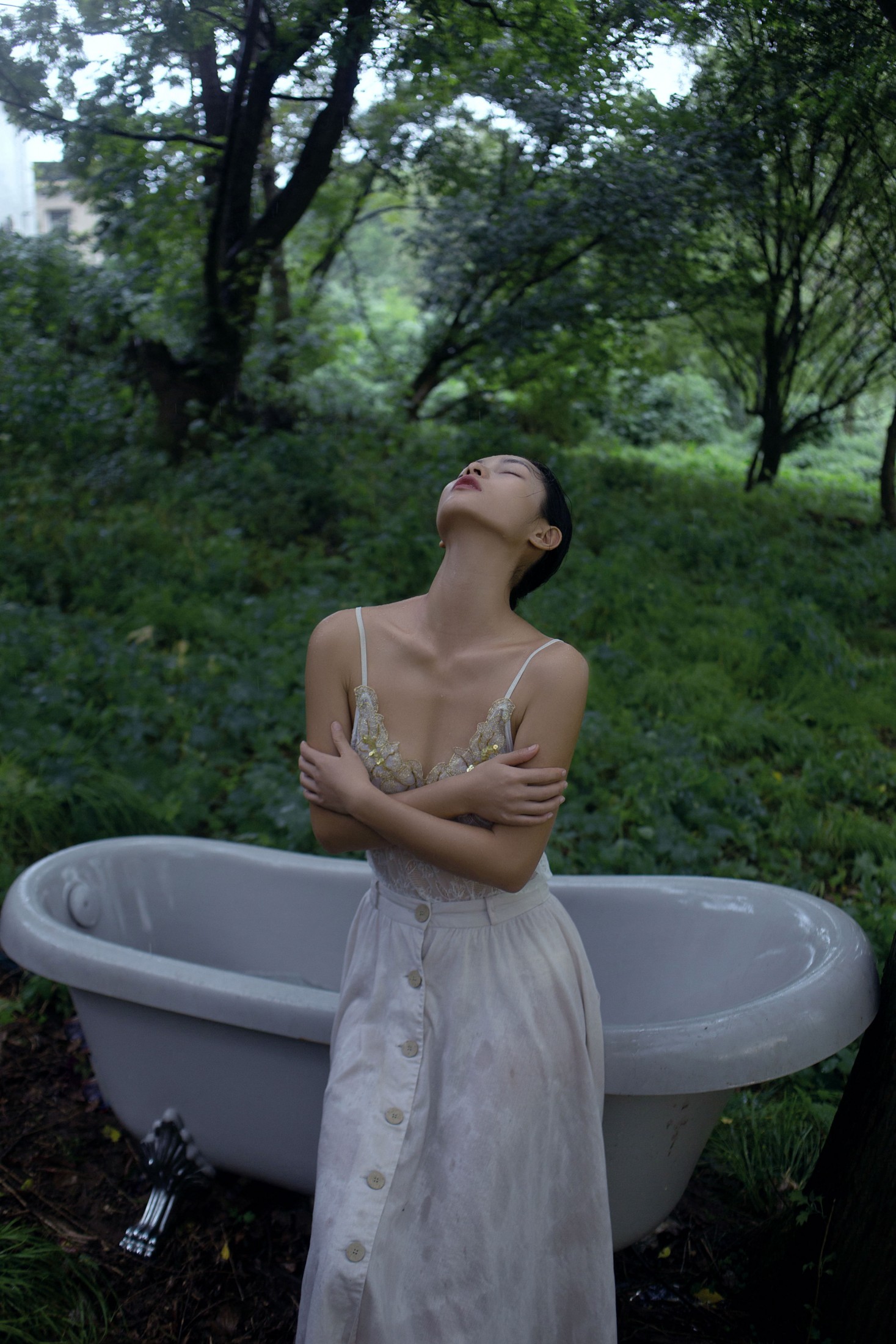 《洗礼》[19P] 插图4