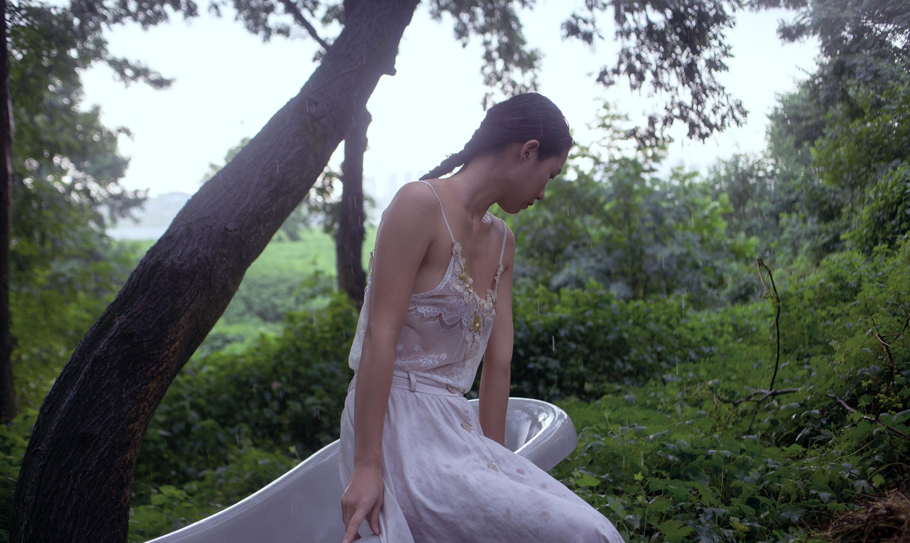 《洗礼》[19P] 插图2