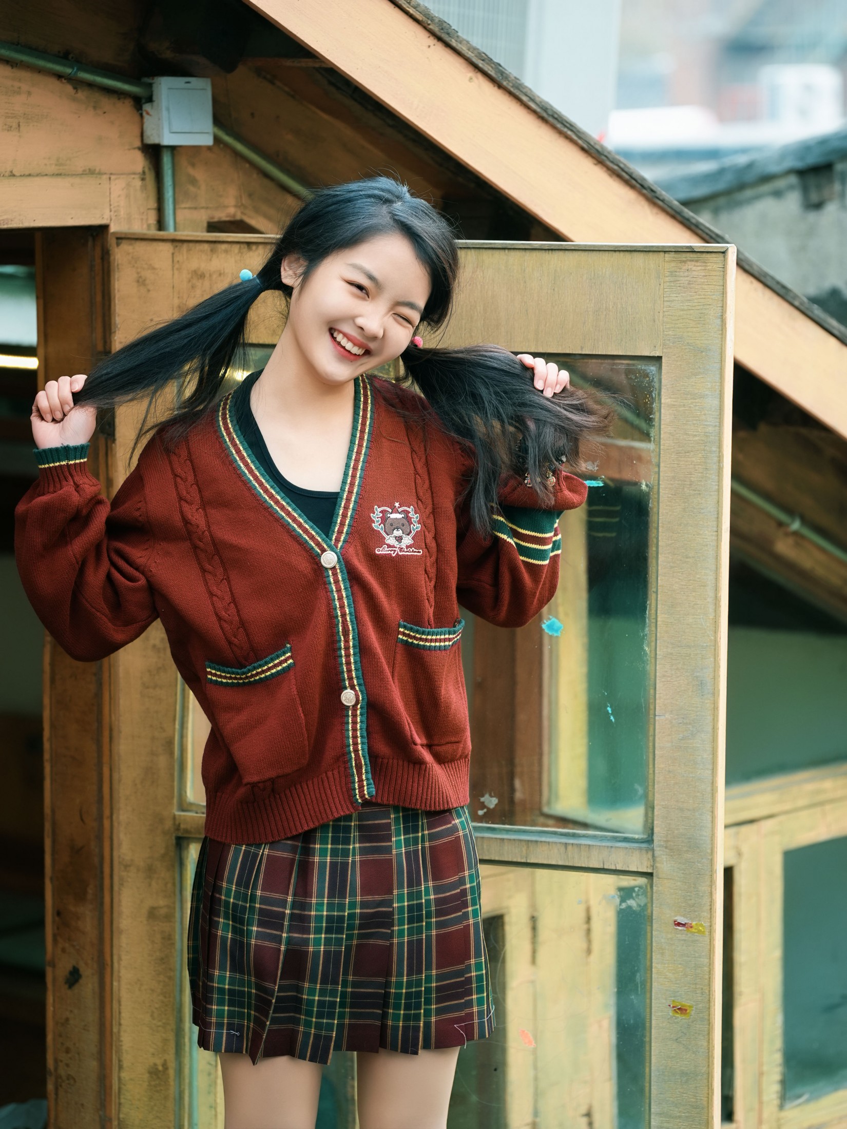 《万物可爱》[18P] 插图4