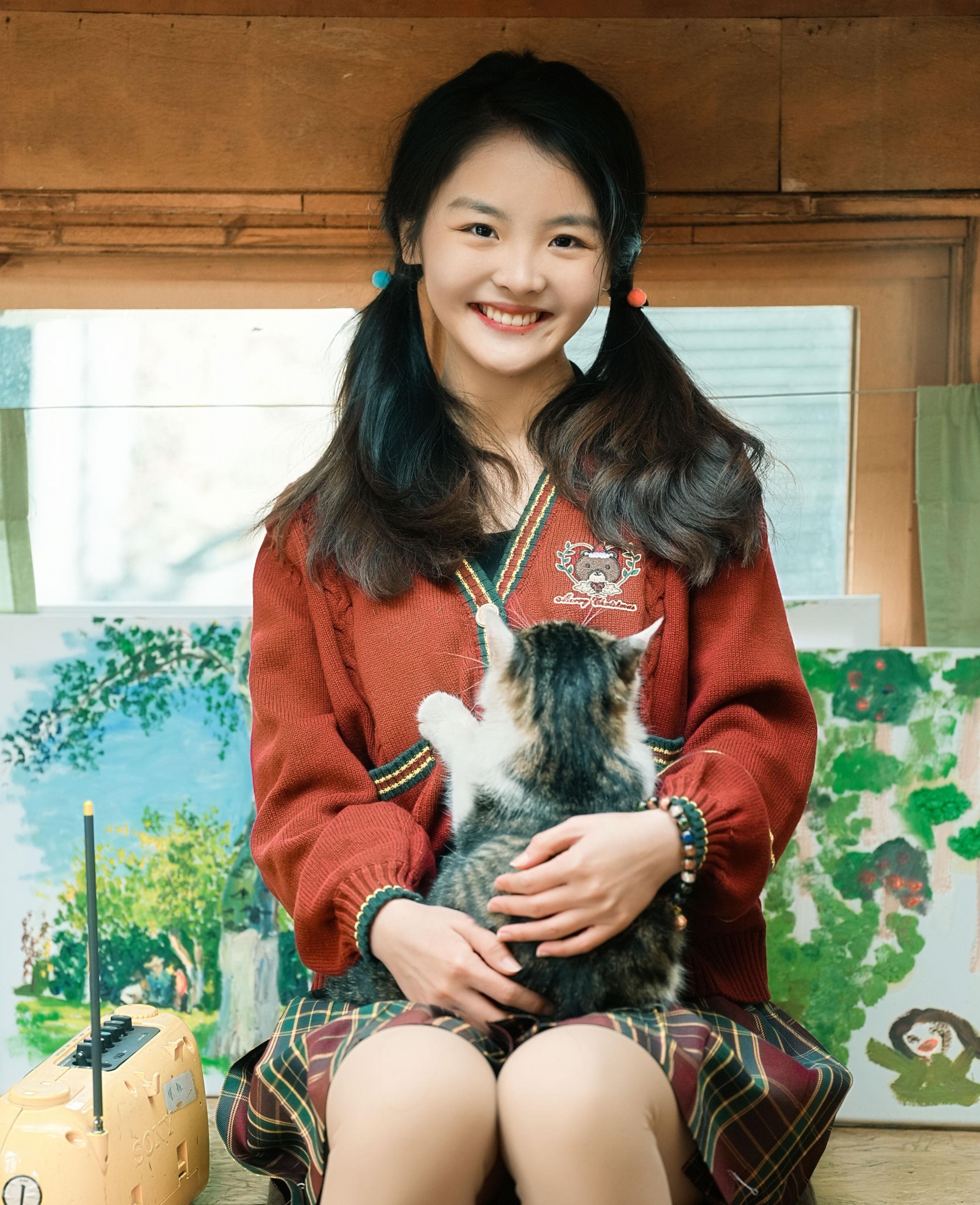 《万物可爱》[18P] 插图2