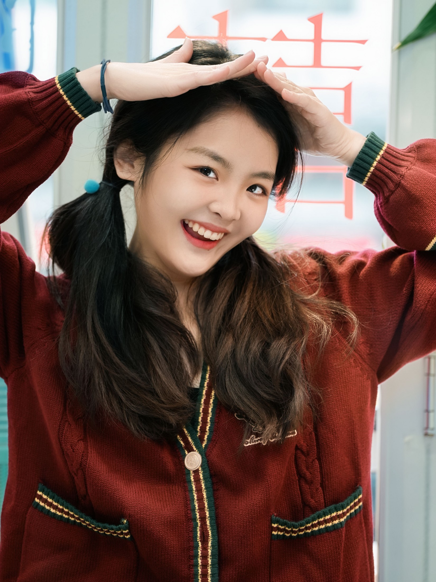 《万物可爱》[18P]-66COS