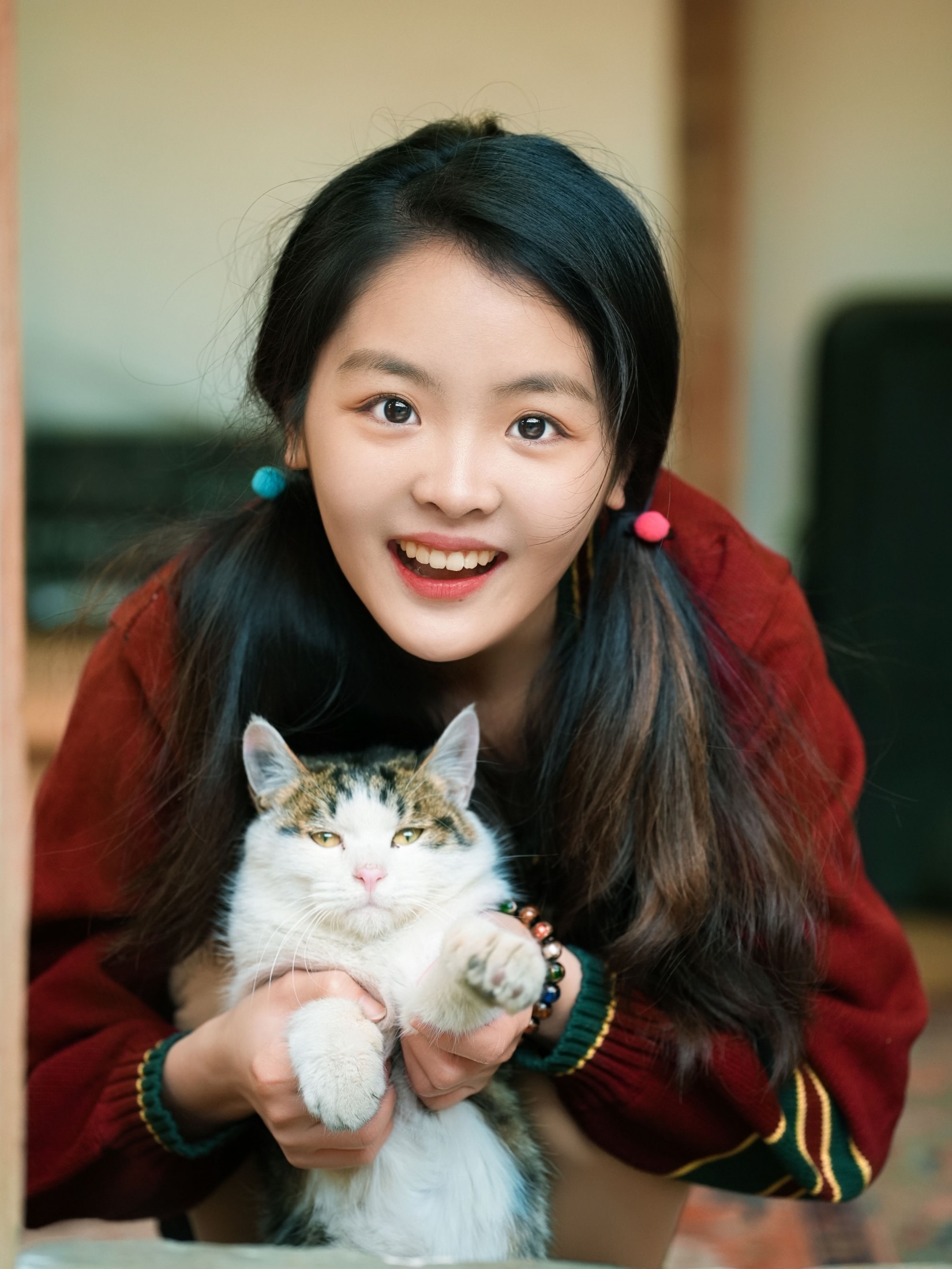 《万物可爱》[18P] 插图3