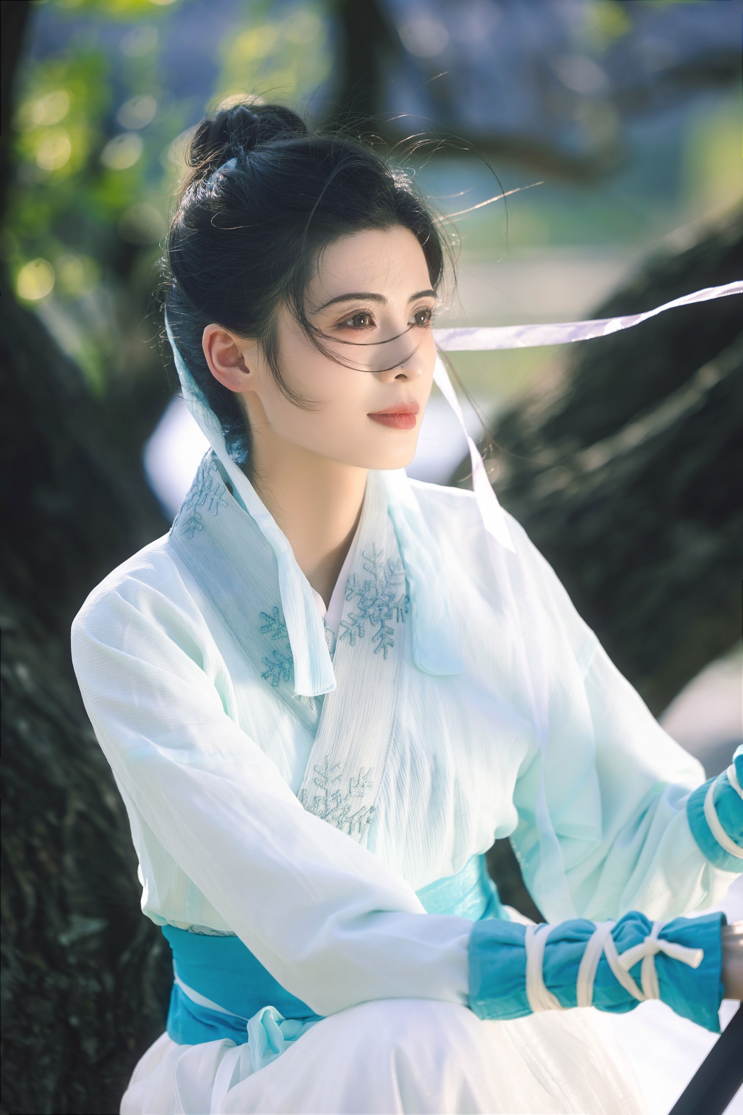 deer - 《一念江湖》[10P] 插图4