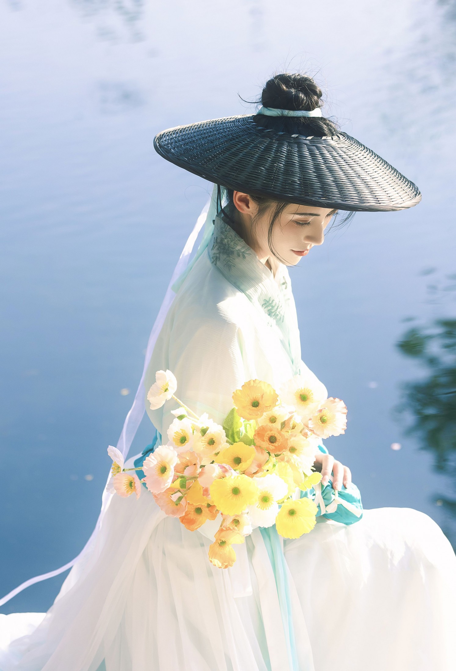 deer - 《一念江湖》[10P] 插图5