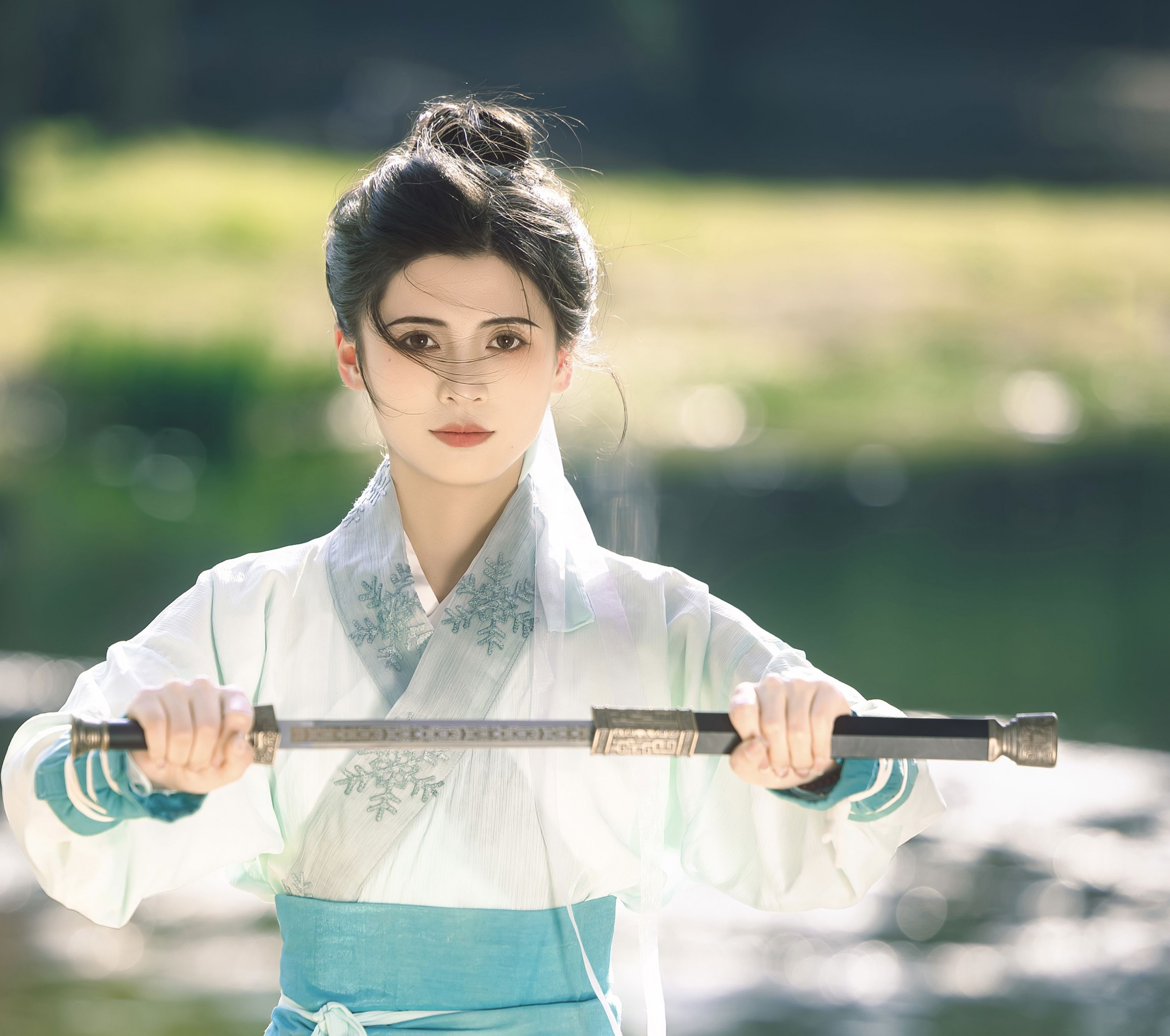 deer - 《一念江湖》[10P] 插图3