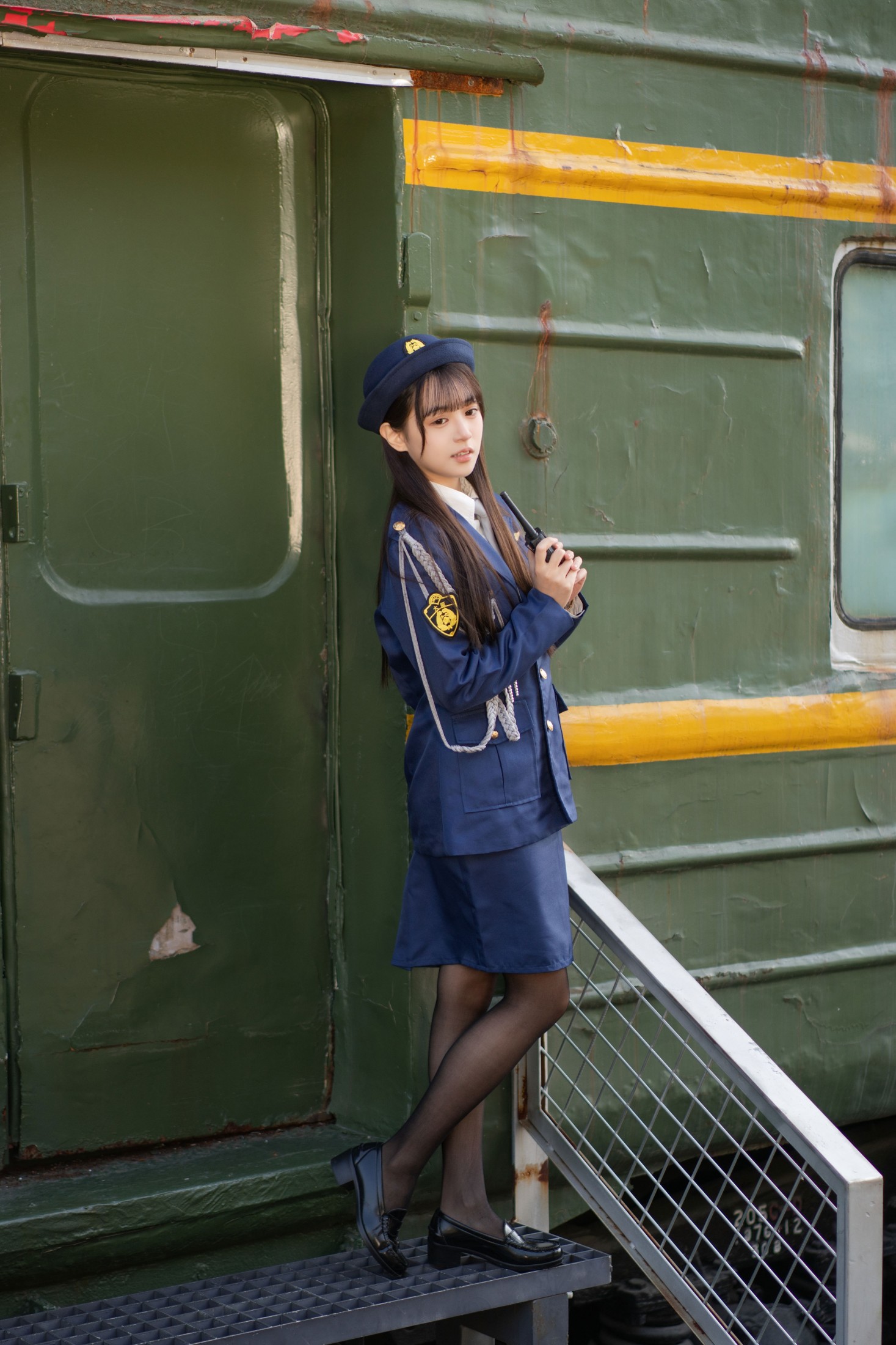 小亿 - 《中野美树》[72P] 插图5