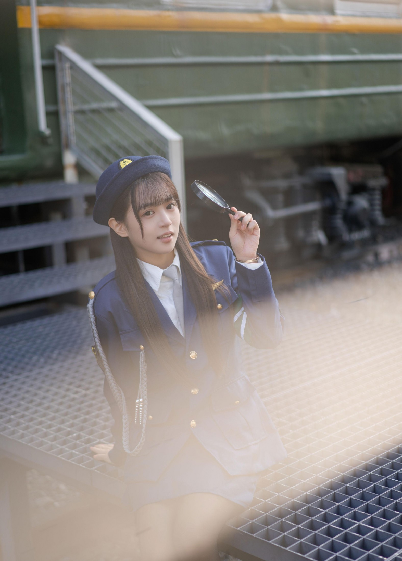 小亿 - 《中野美树》[72P] 插图2