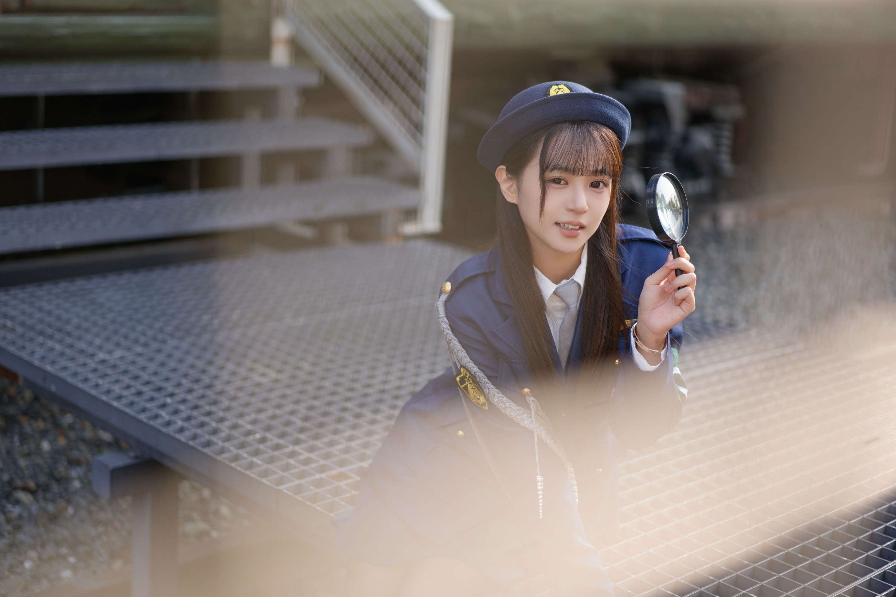 小亿 - 《中野美树》[72P] 插图3