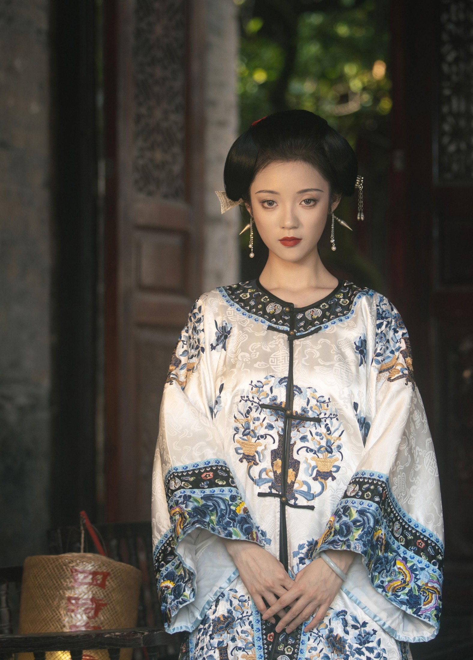 七霓巳猫- - 《怨女》[37P] 插图2