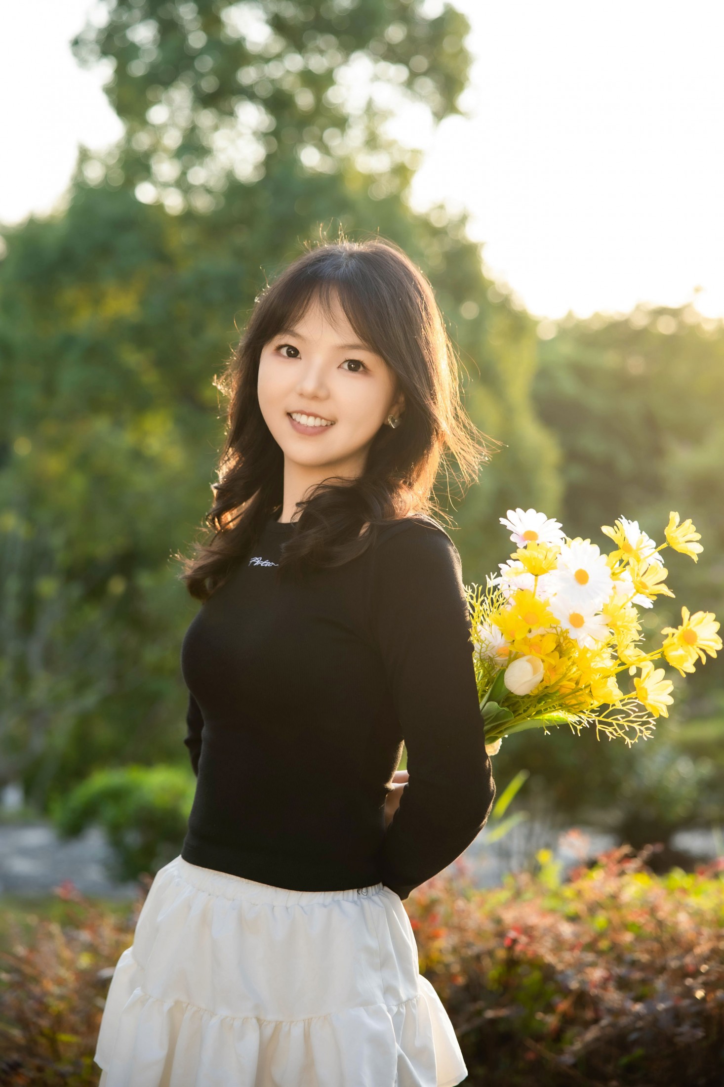 李冰 - 《向阳而开》[21P] 插图5