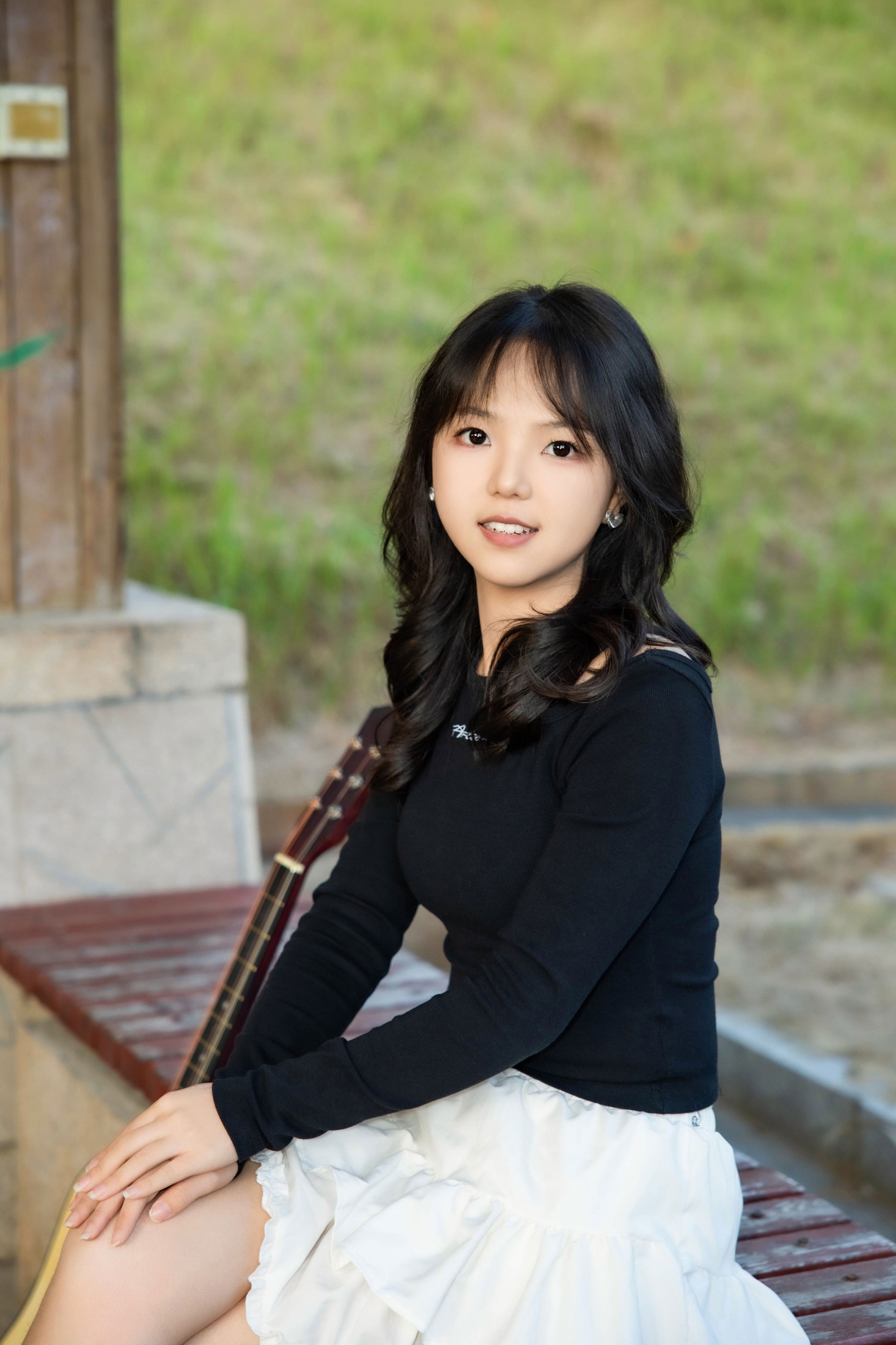 李冰 - 《向阳而开》[21P] 插图4