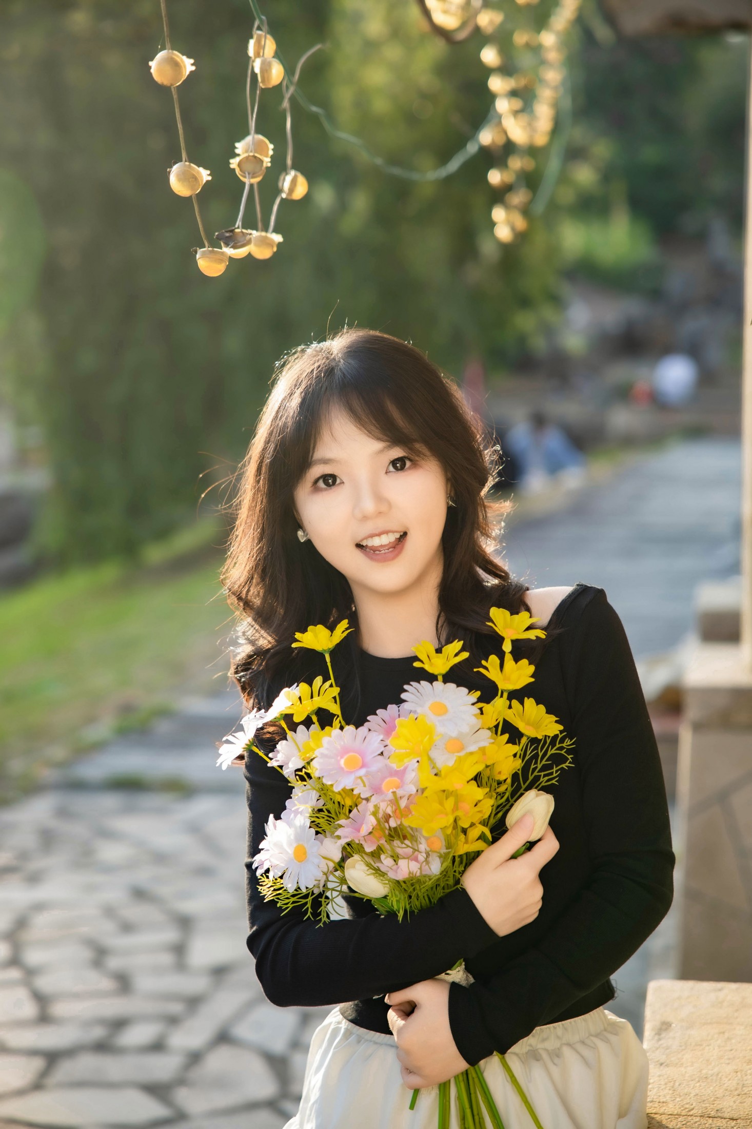 李冰 - 《向阳而开》[21P] 插图3