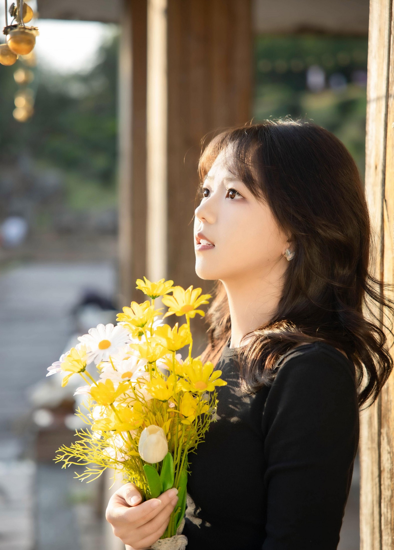 李冰 - 《向阳而开》[21P] 插图2