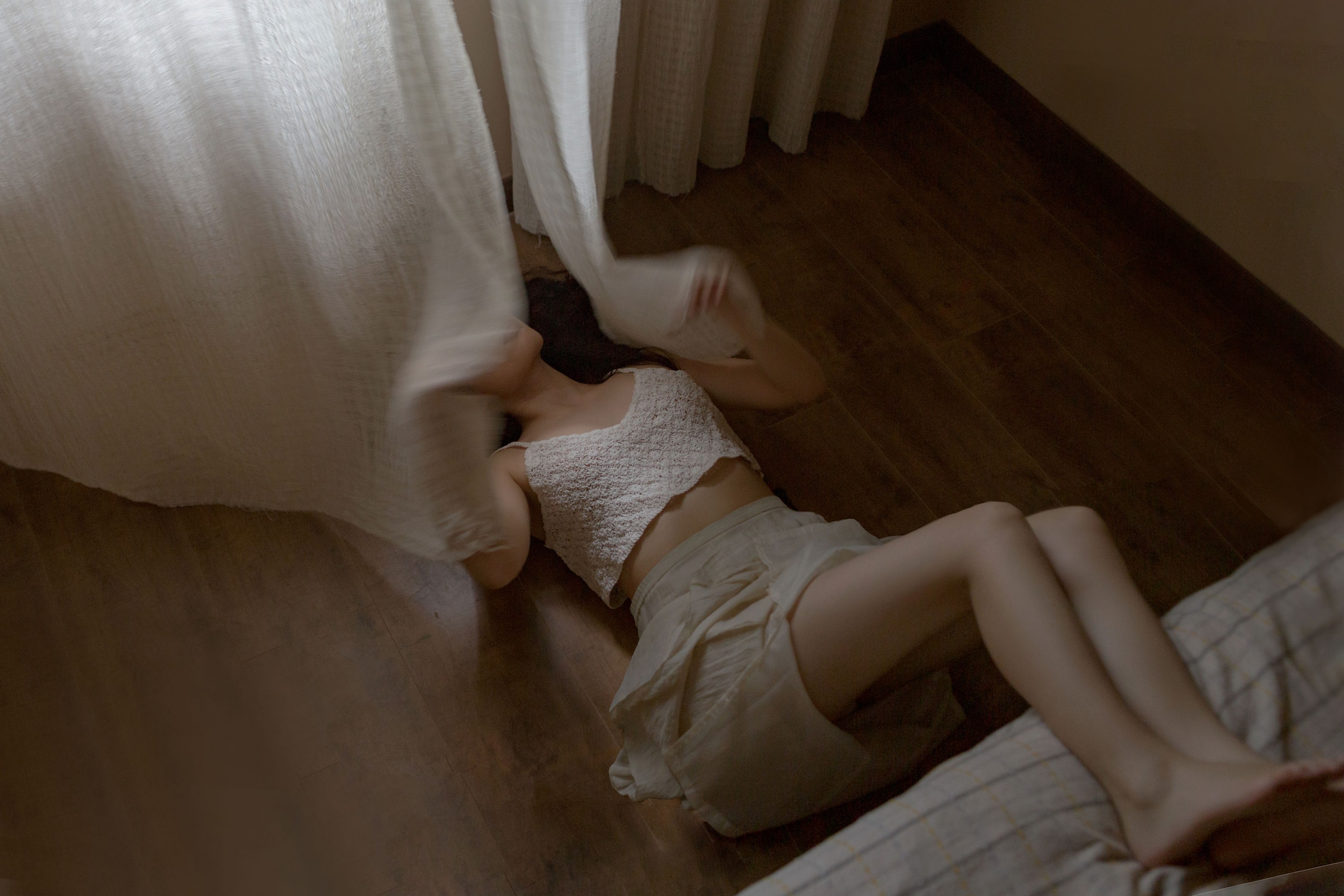 《午后》[26P] 插图3