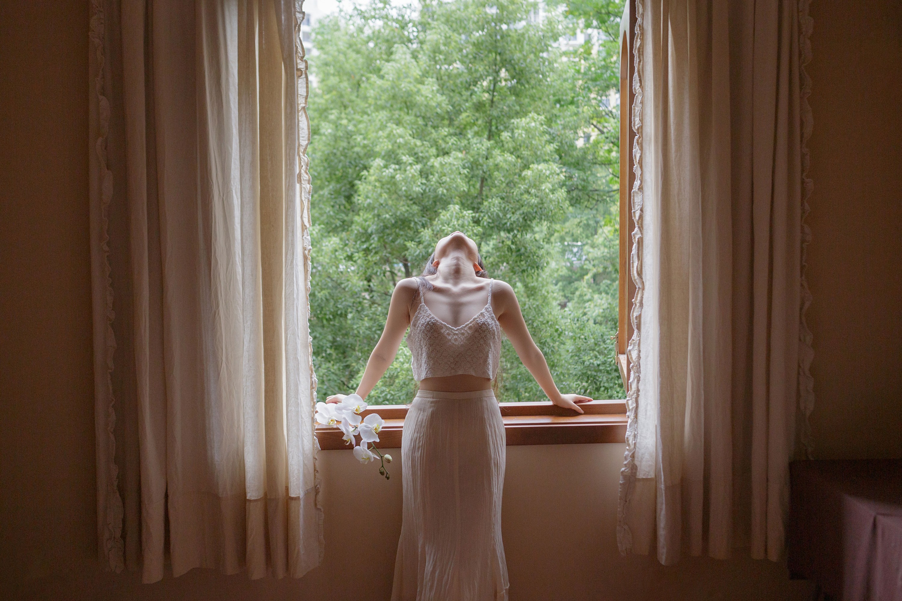 《午后》[26P]-66COS