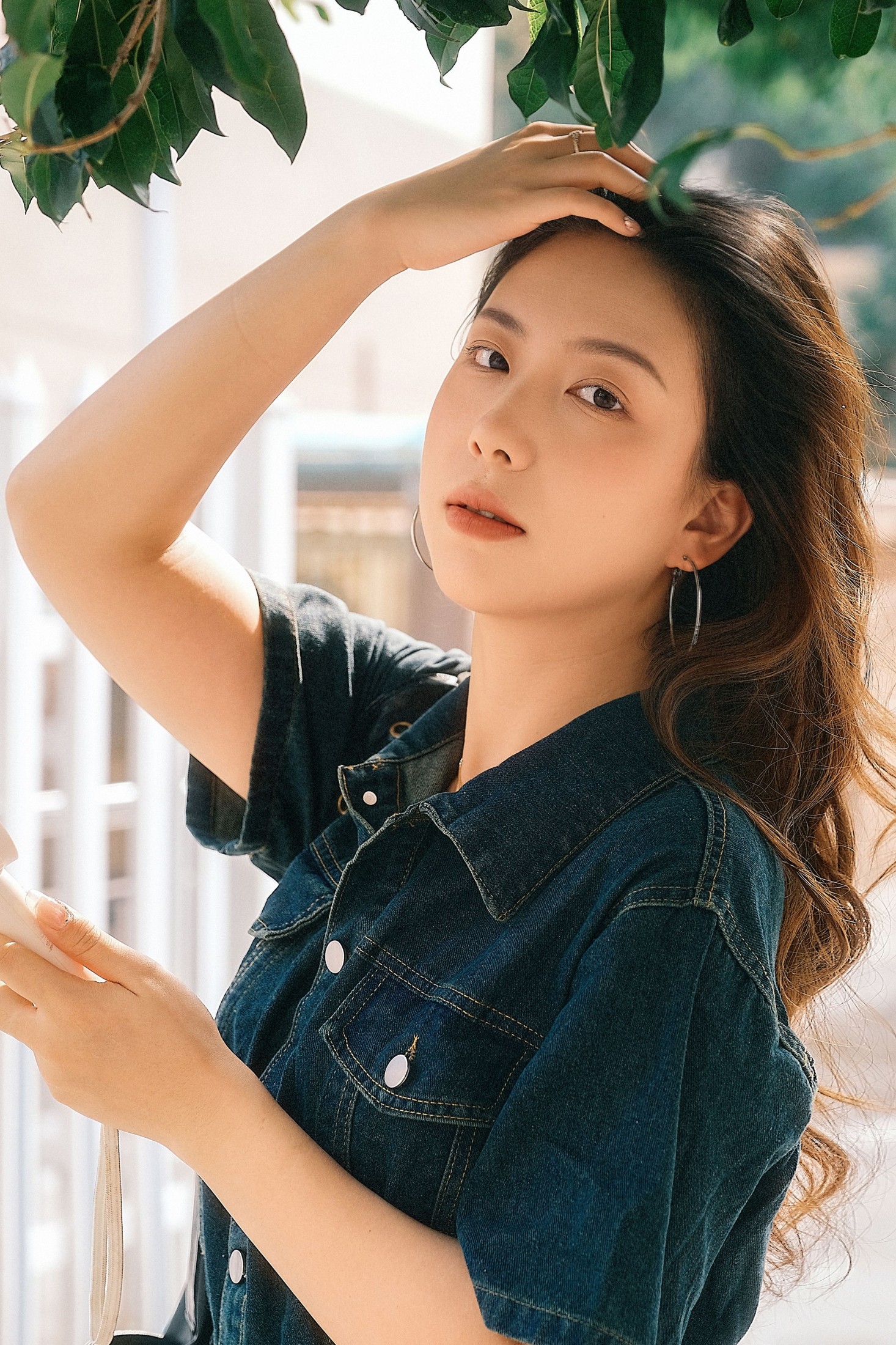 《30摄氏度》[15P]-66COS