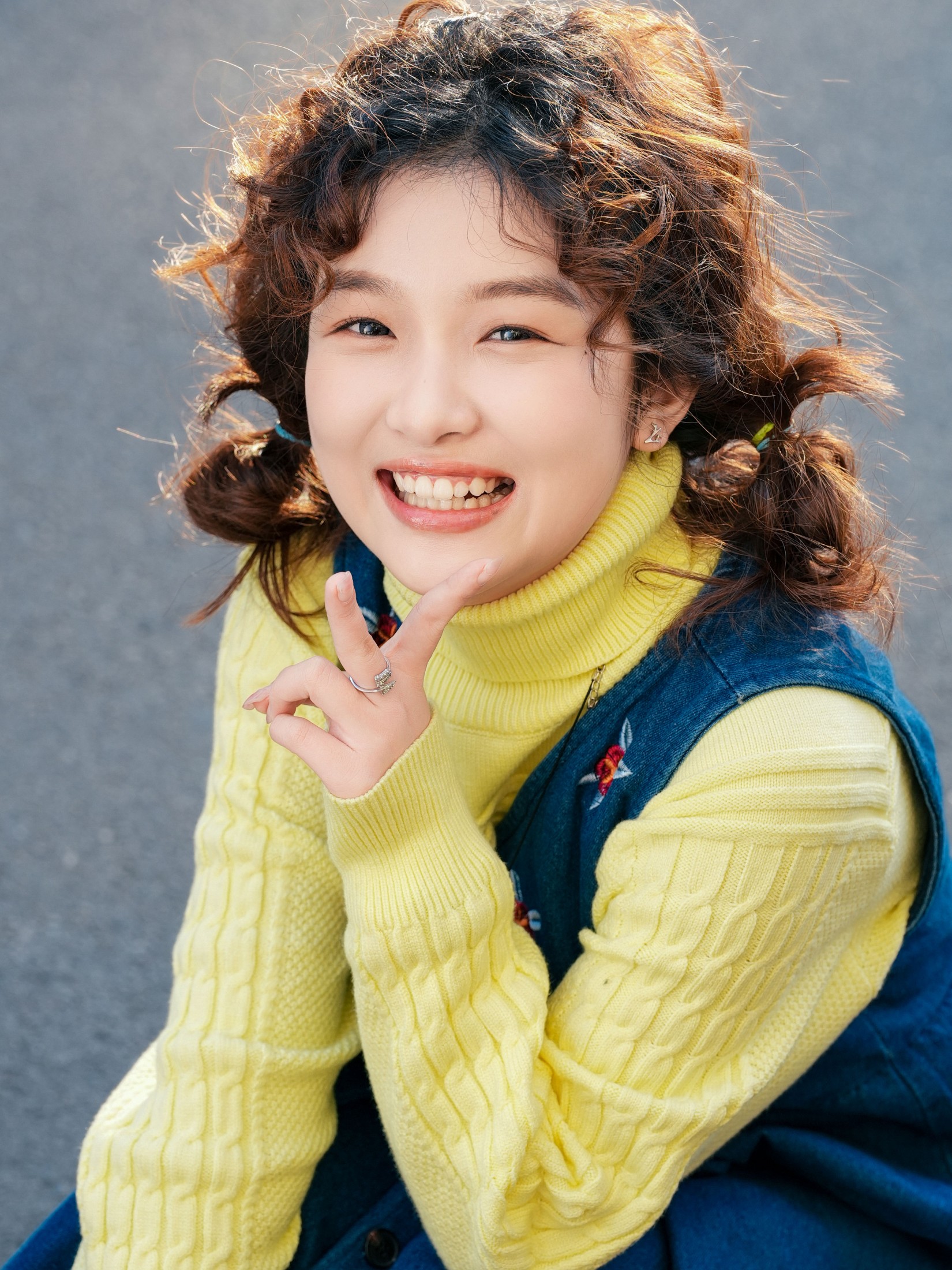 《周末晴天十二点半》[35P] 插图4