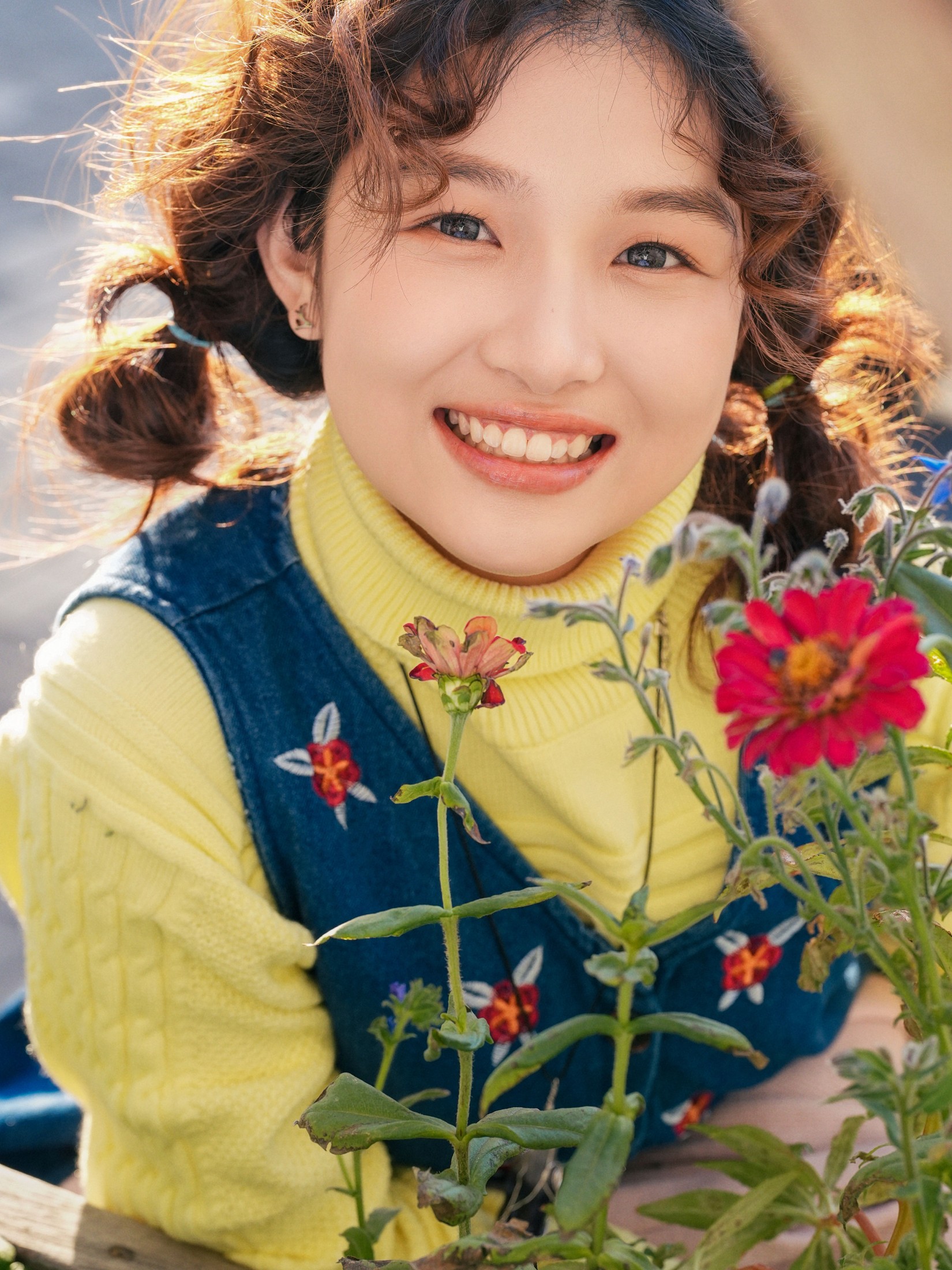 《周末晴天十二点半》[35P]-66COS