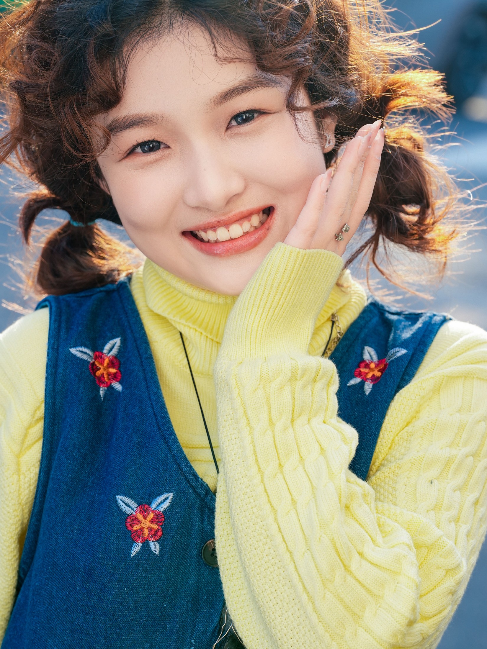 《周末晴天十二点半》[35P] 插图3